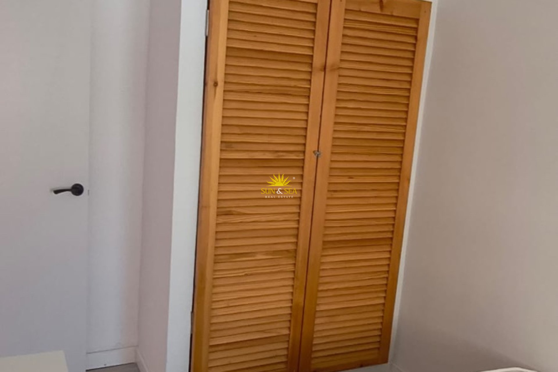 Lange Termijn Verhuur - Appartement -  - La Mata
