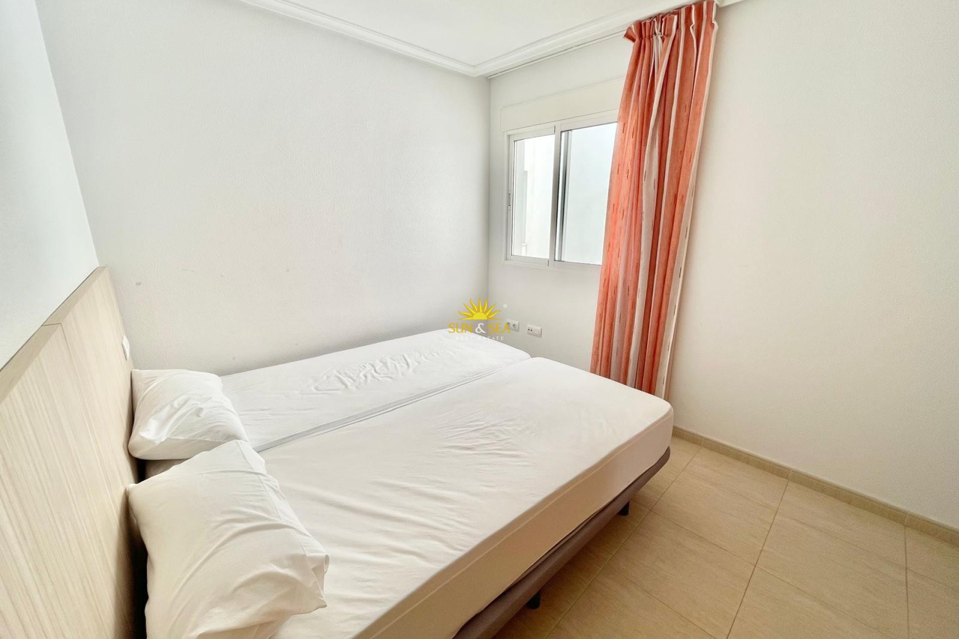 Lange Termijn Verhuur - Appartement - Los Alcázares - Los Alcazares