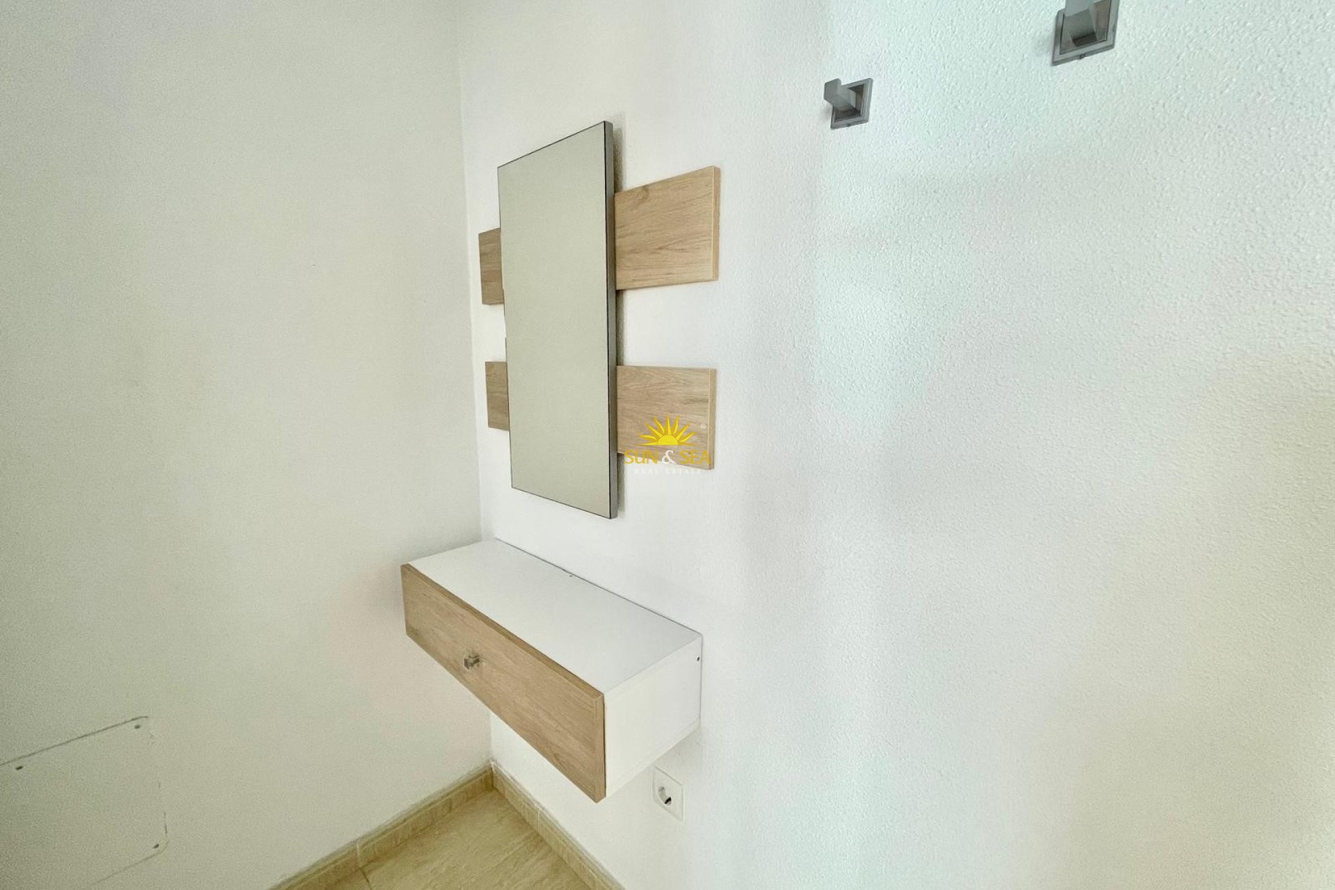 Lange Termijn Verhuur - Appartement - Los Alcázares - Los Alcazares