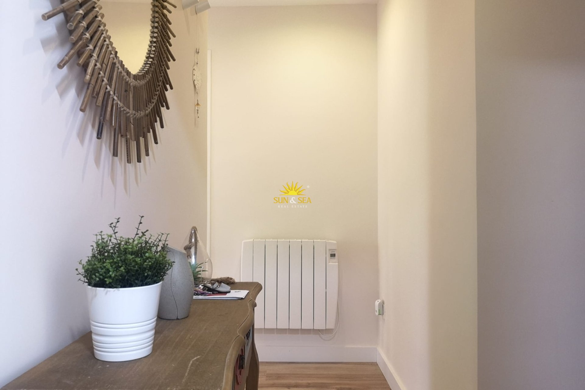Lange Termijn Verhuur - Appartement - Los Alcázares - Los Alcazares