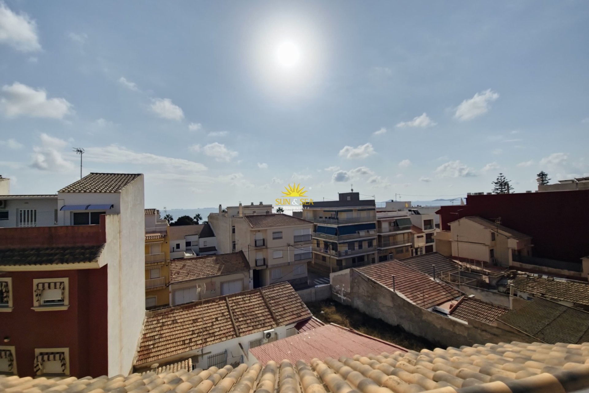 Lange Termijn Verhuur - Appartement - Los Alcázares - Los Narejos