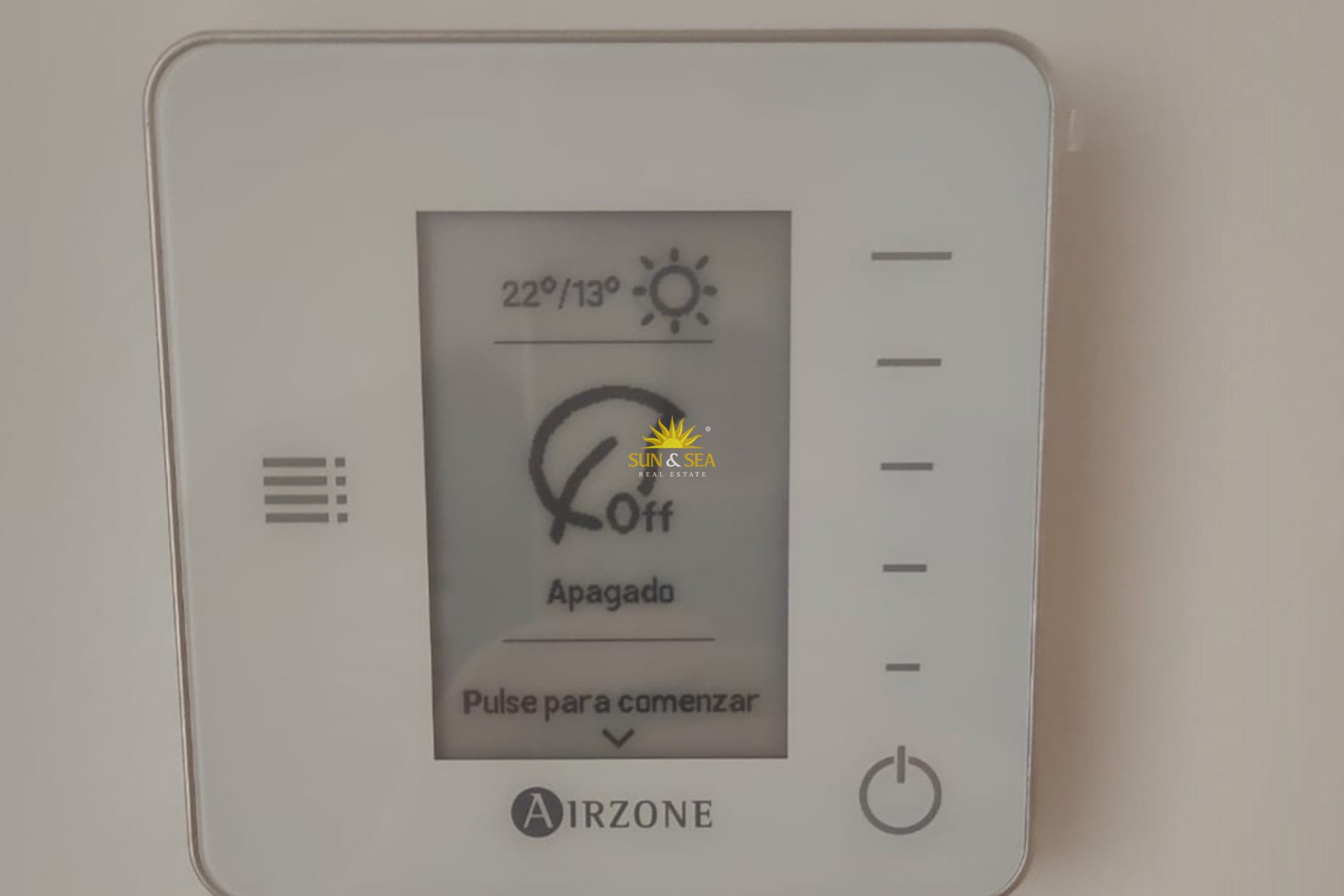 Lange Termijn Verhuur - Appartement - Los Alcázares - Los Narejos