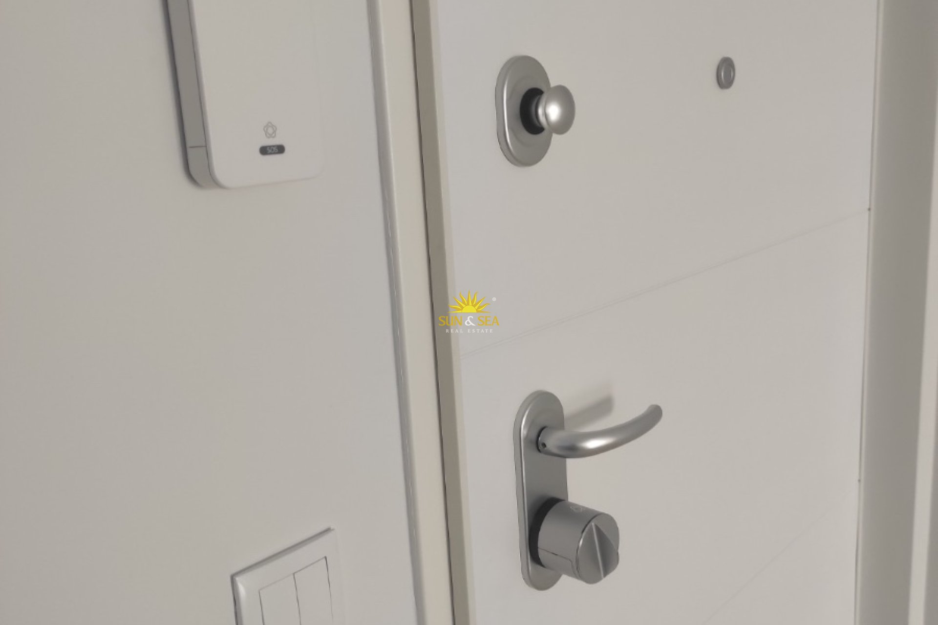 Lange Termijn Verhuur - Appartement - Los Alcázares - Los Narejos