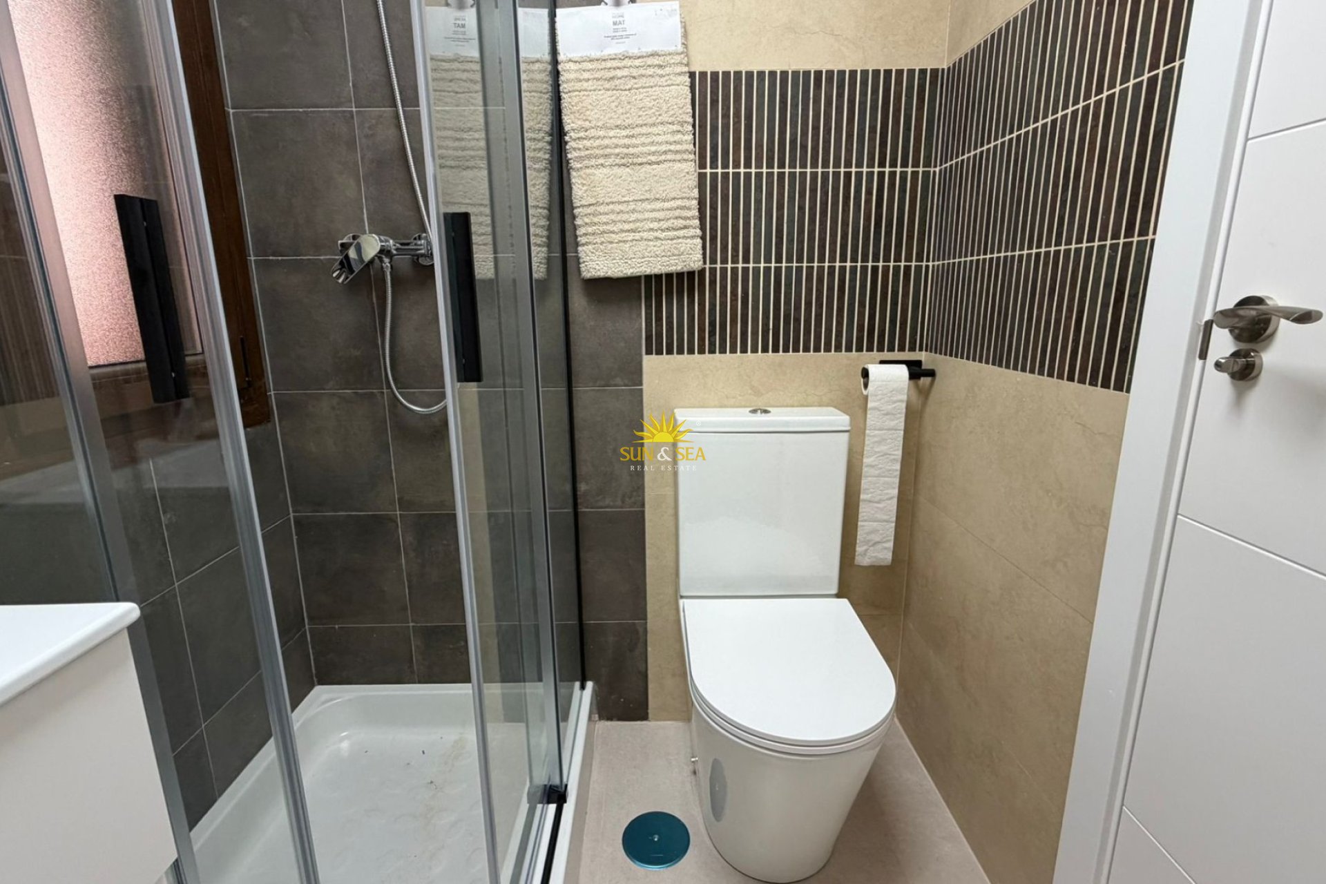 Lange Termijn Verhuur - Appartement - Los Alcazares - Serena Golf