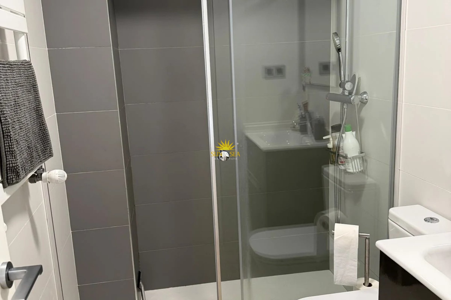 Lange Termijn Verhuur - Appartement - Los Montesinos - 