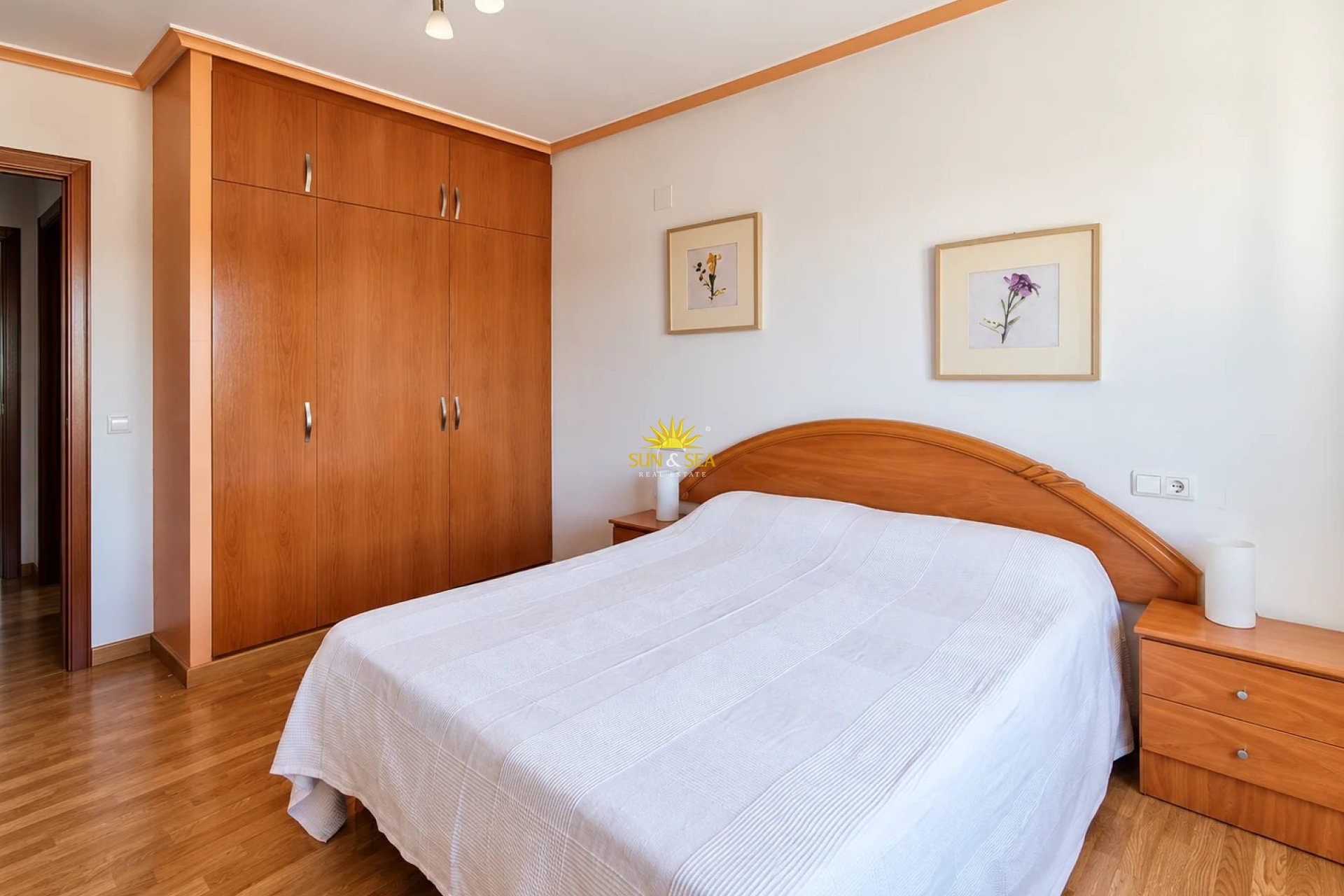 Lange Termijn Verhuur - Appartement - Los Montesinos - 