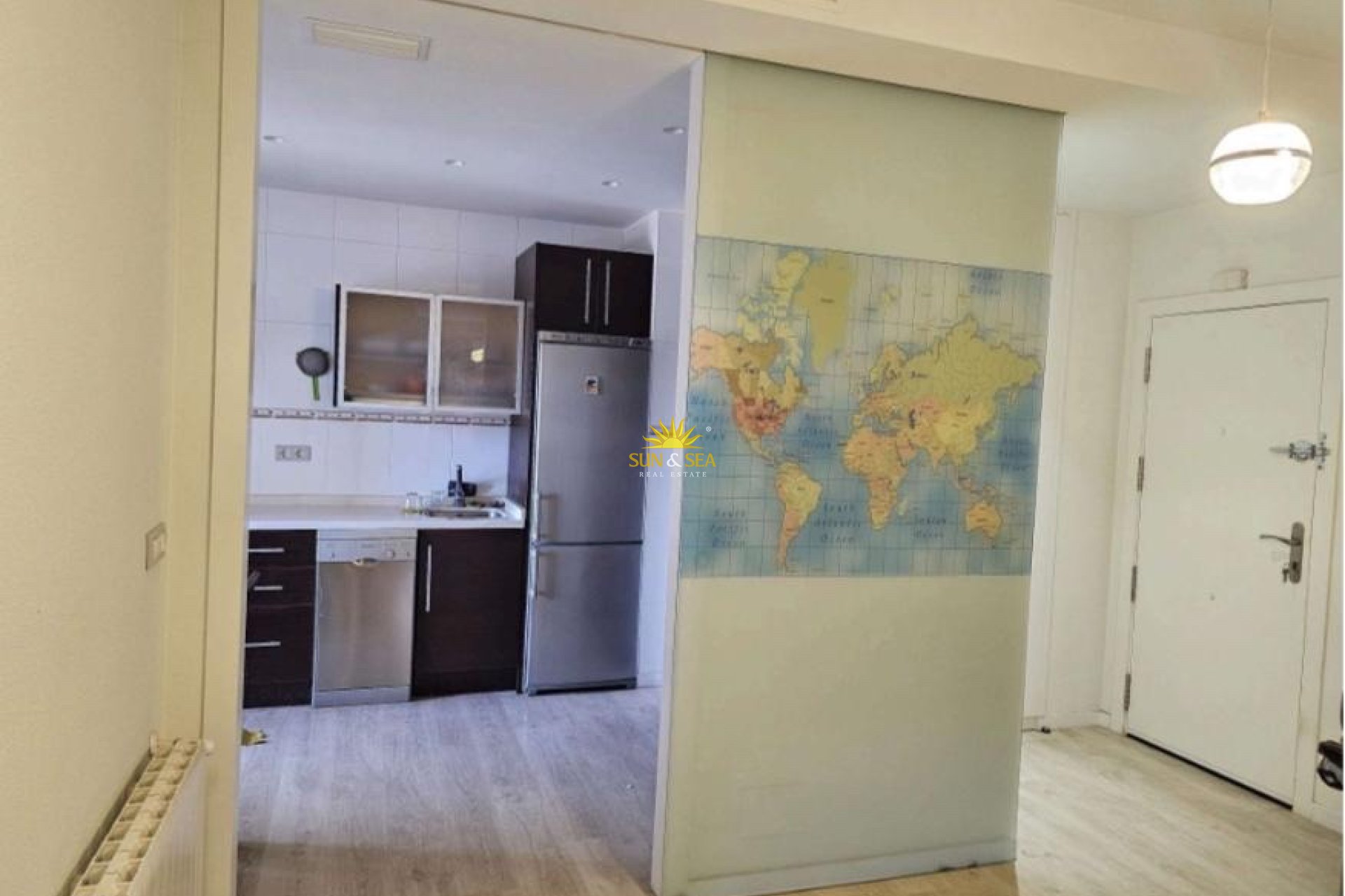Lange Termijn Verhuur - Appartement - Molina De Segura - 