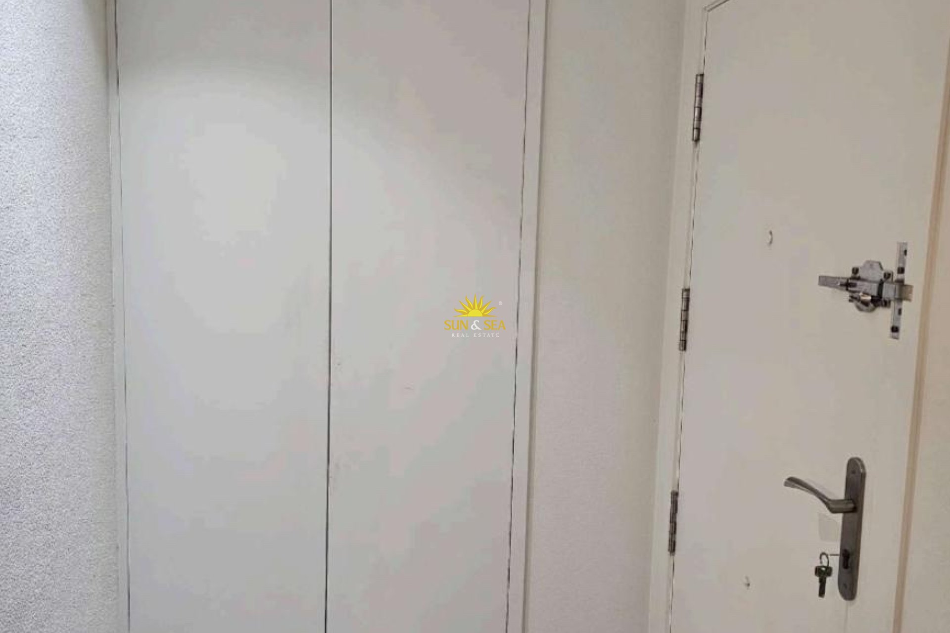 Lange Termijn Verhuur - Appartement - Molina De Segura - 