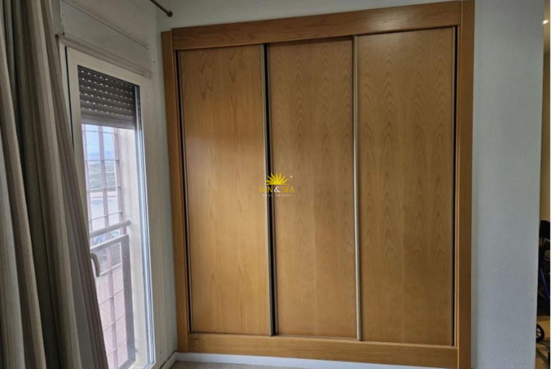 Lange Termijn Verhuur - Appartement - Molina De Segura - 