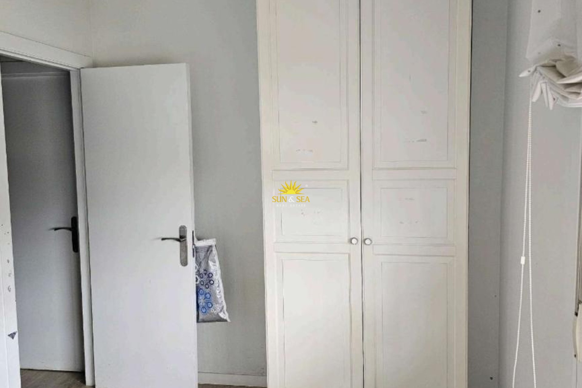 Lange Termijn Verhuur - Appartement - Molina De Segura - 