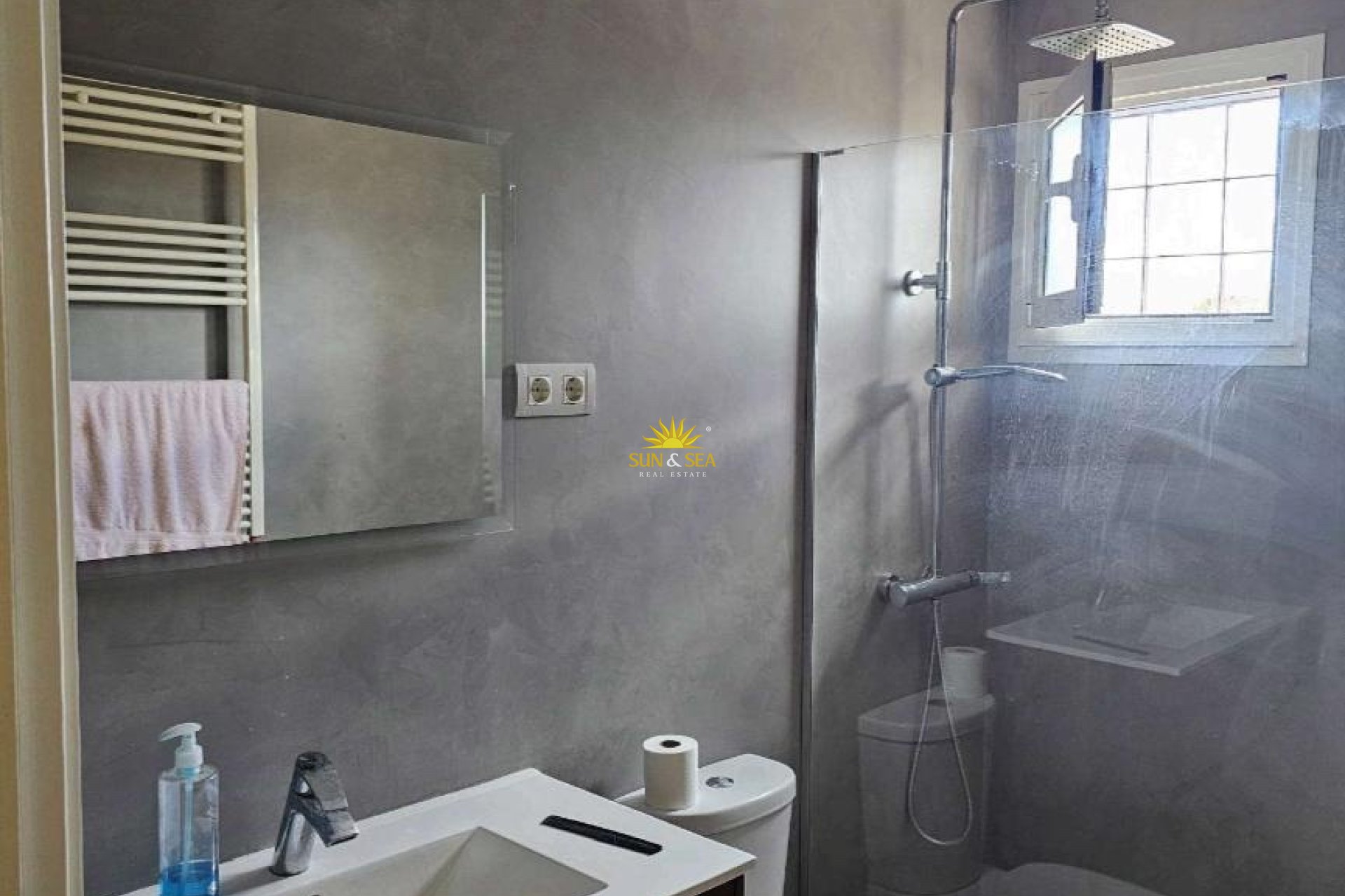 Lange Termijn Verhuur - Appartement - Molina De Segura - 