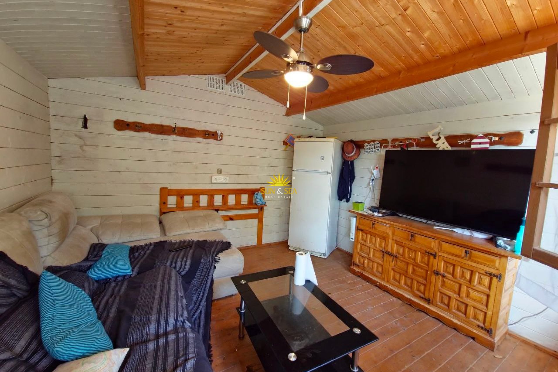 Lange Termijn Verhuur - Appartement - Montesinos