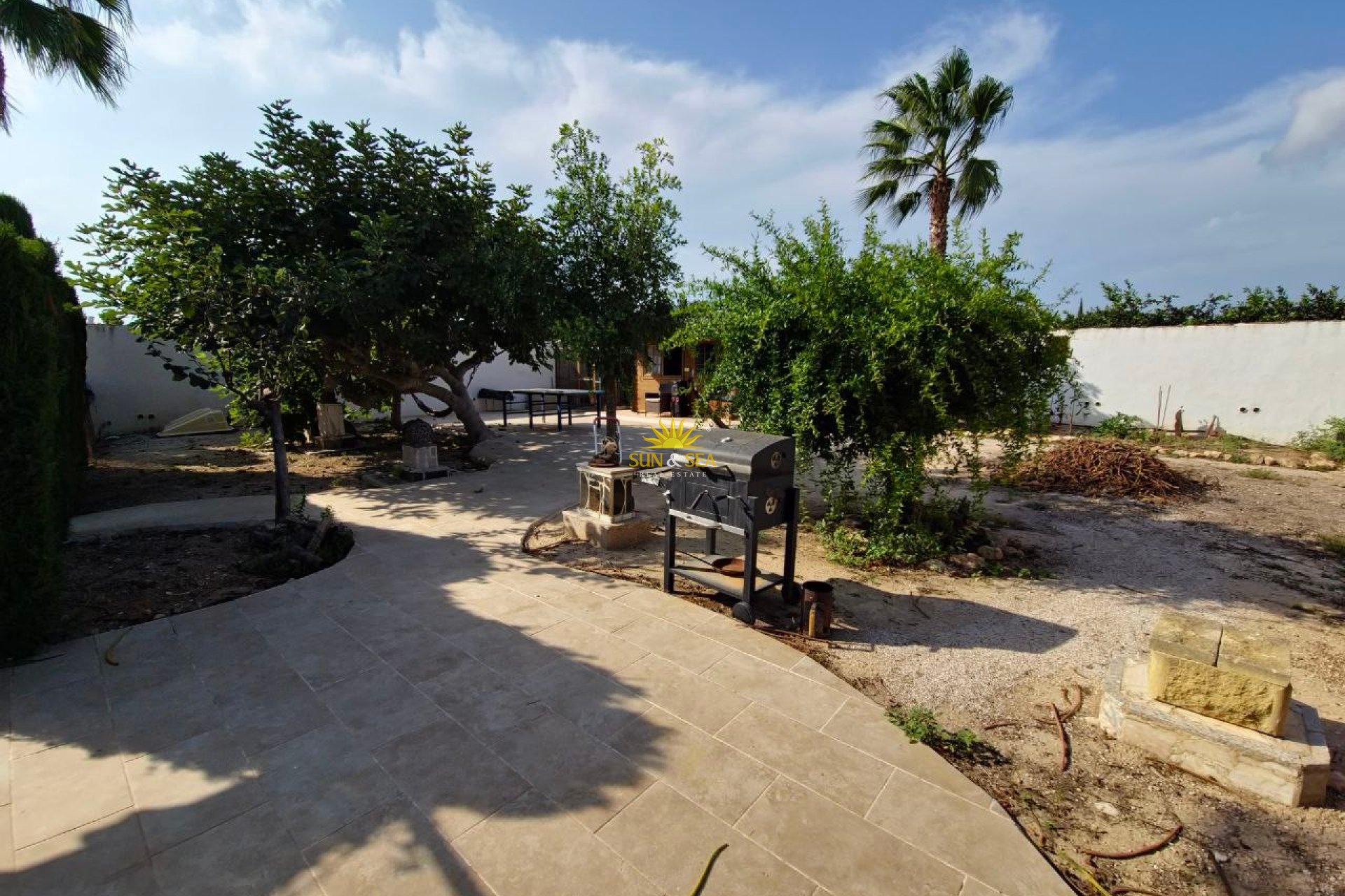 Lange Termijn Verhuur - Appartement - Montesinos