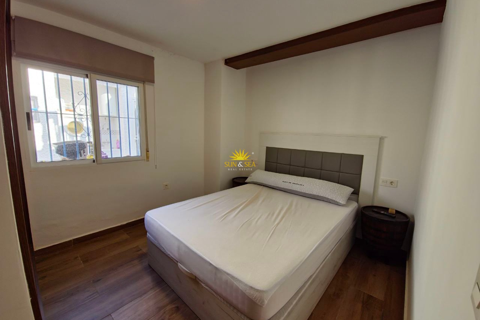 Lange Termijn Verhuur - Appartement - Montesinos