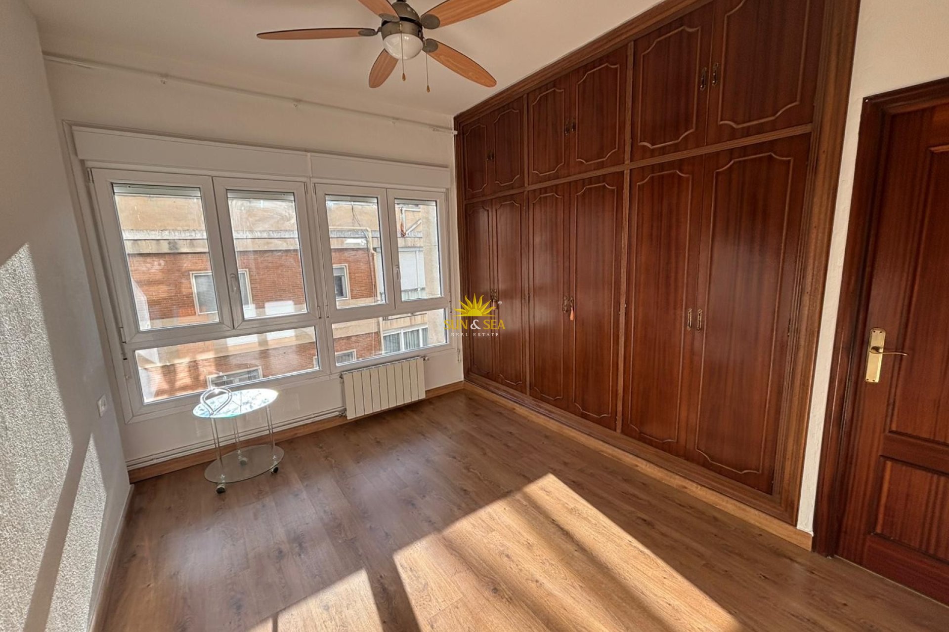 Lange Termijn Verhuur - Appartement - Murcia
