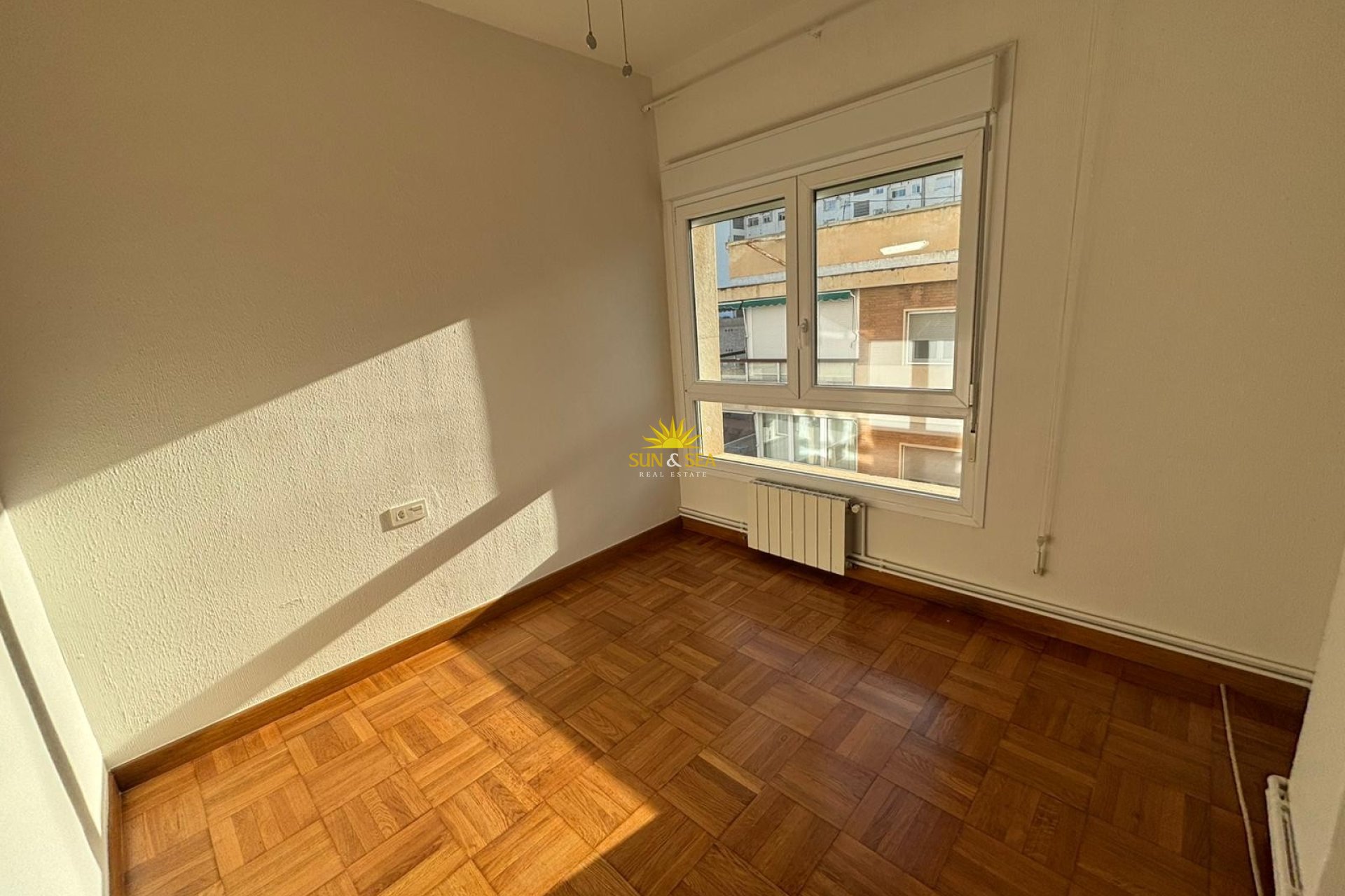 Lange Termijn Verhuur - Appartement - Murcia