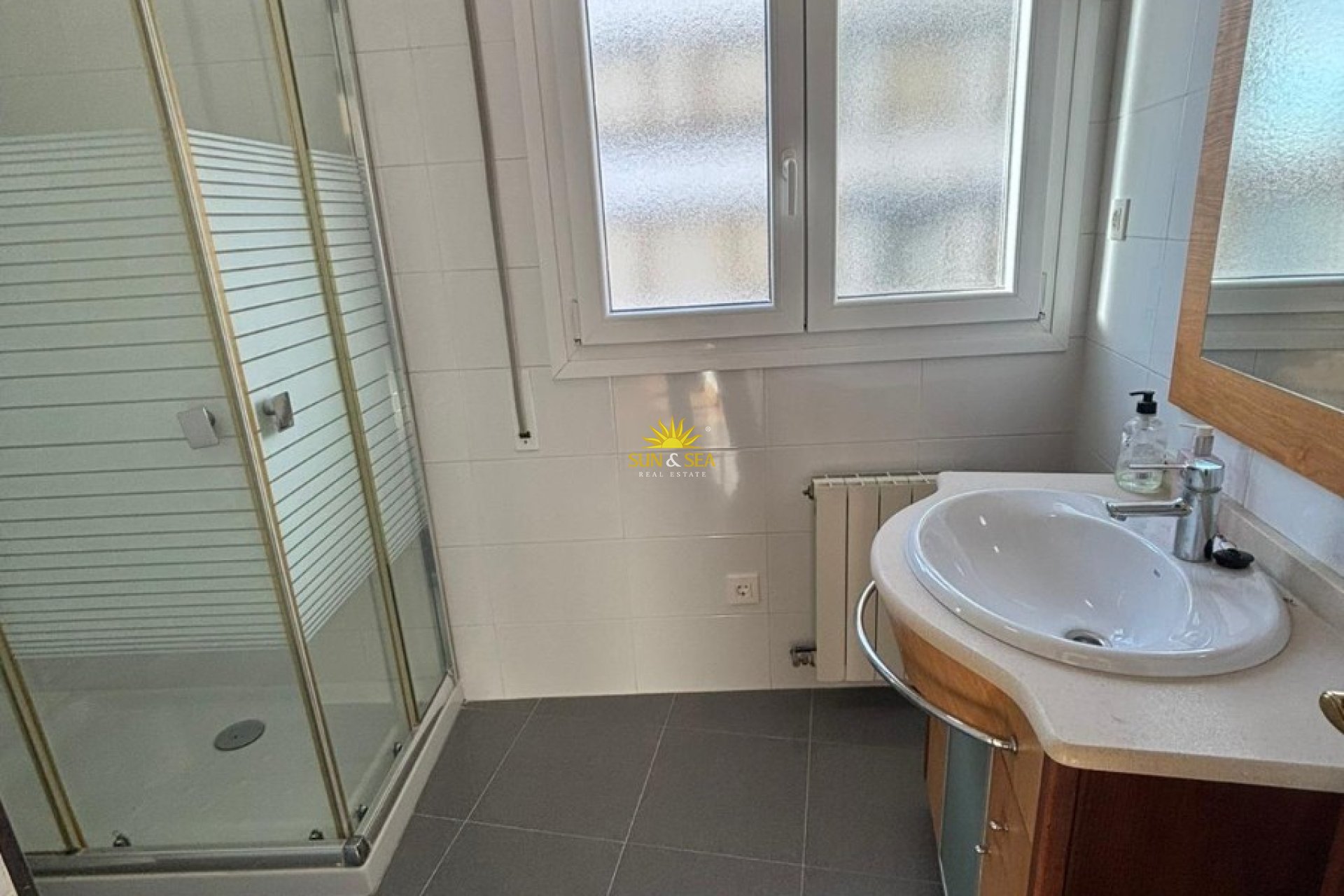 Lange Termijn Verhuur - Appartement - Murcia