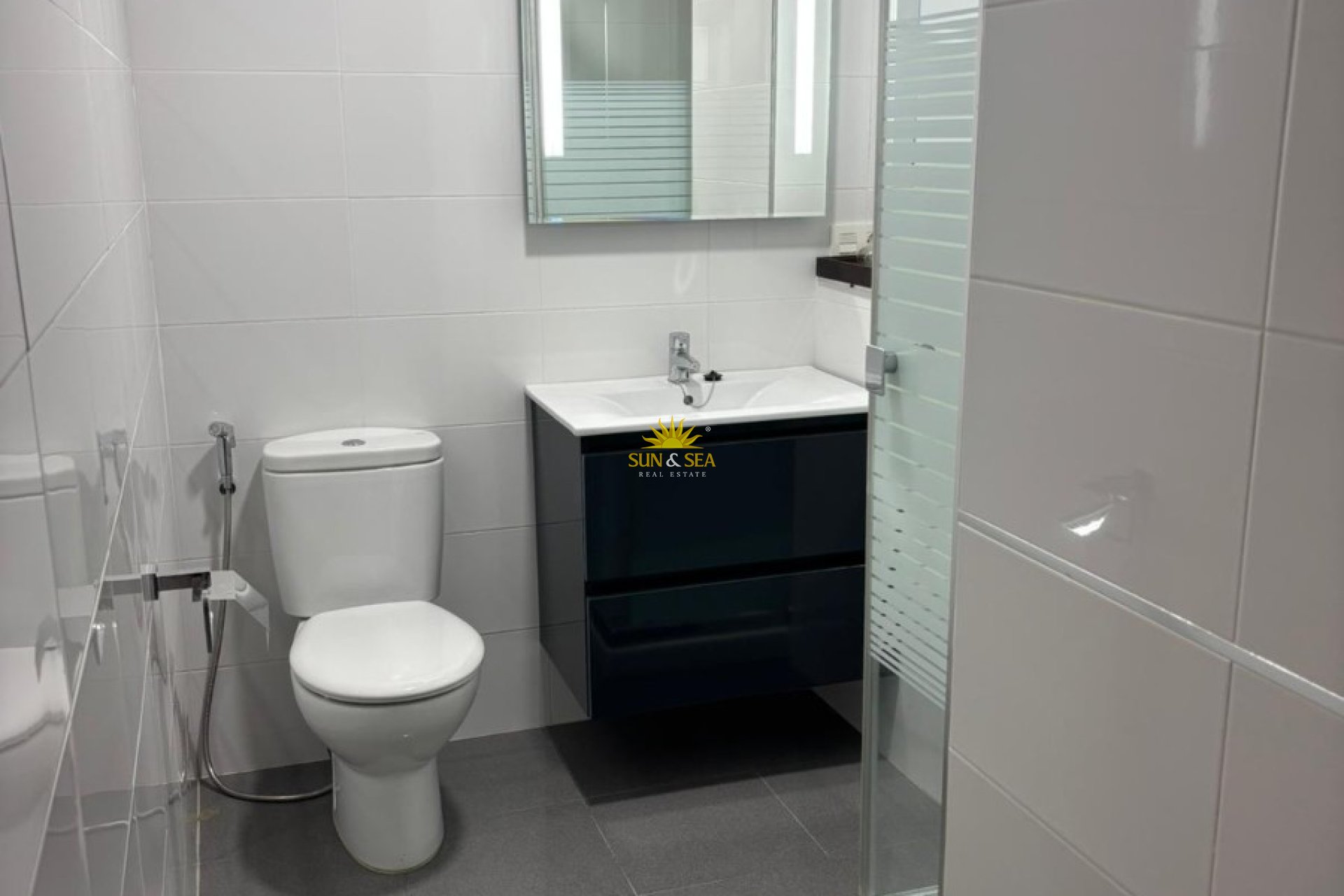 Lange Termijn Verhuur - Appartement - Murcia
