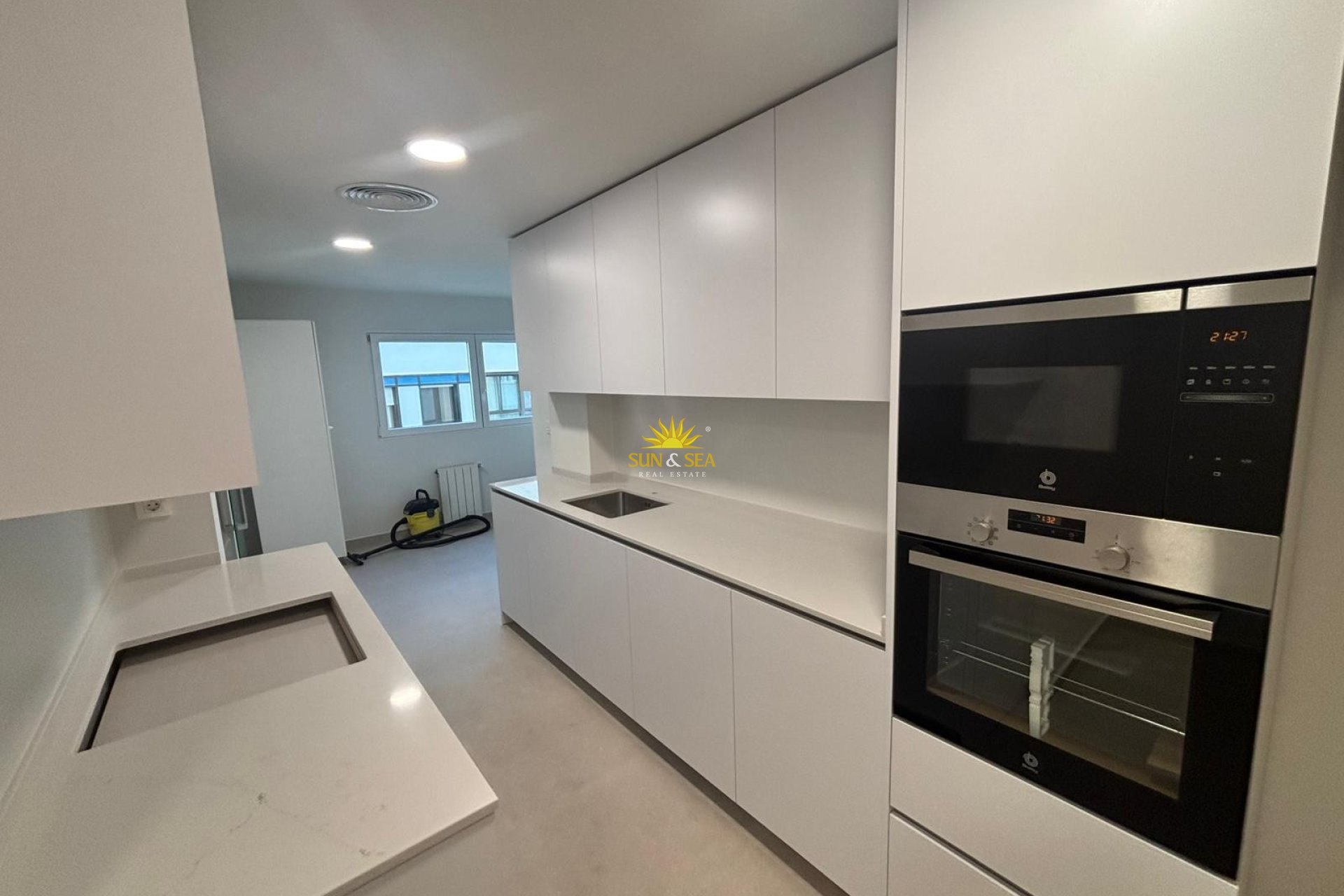 Lange Termijn Verhuur - Appartement - Murcia