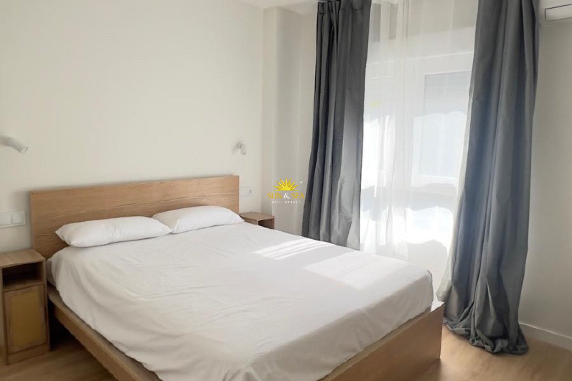 Lange Termijn Verhuur - Appartement - Murcia