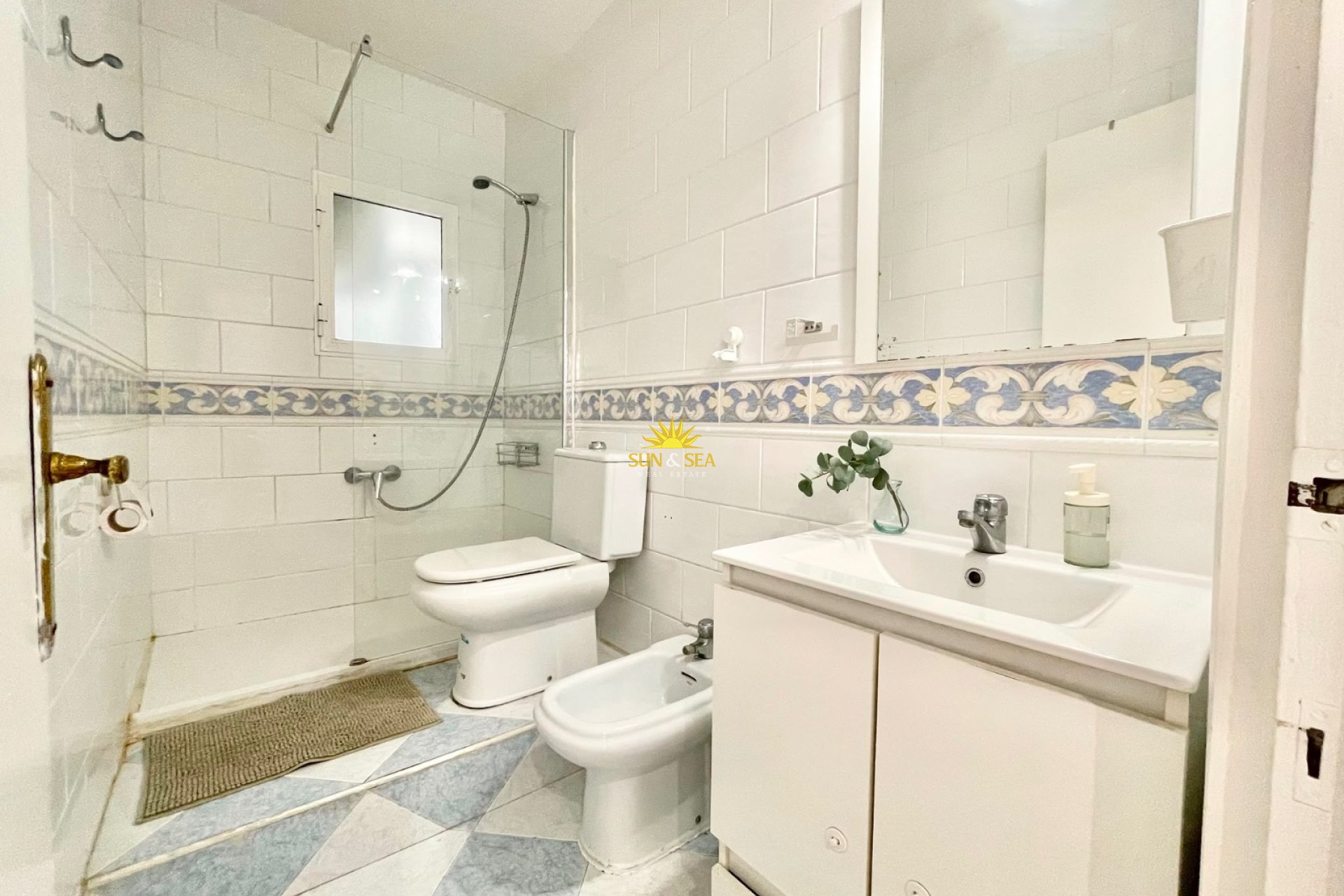 Lange Termijn Verhuur - Appartement - Murcia