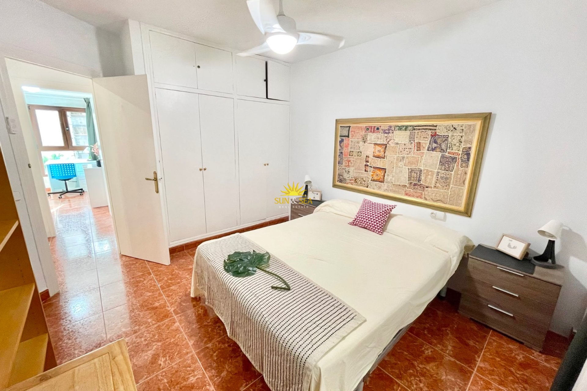 Lange Termijn Verhuur - Appartement - Murcia