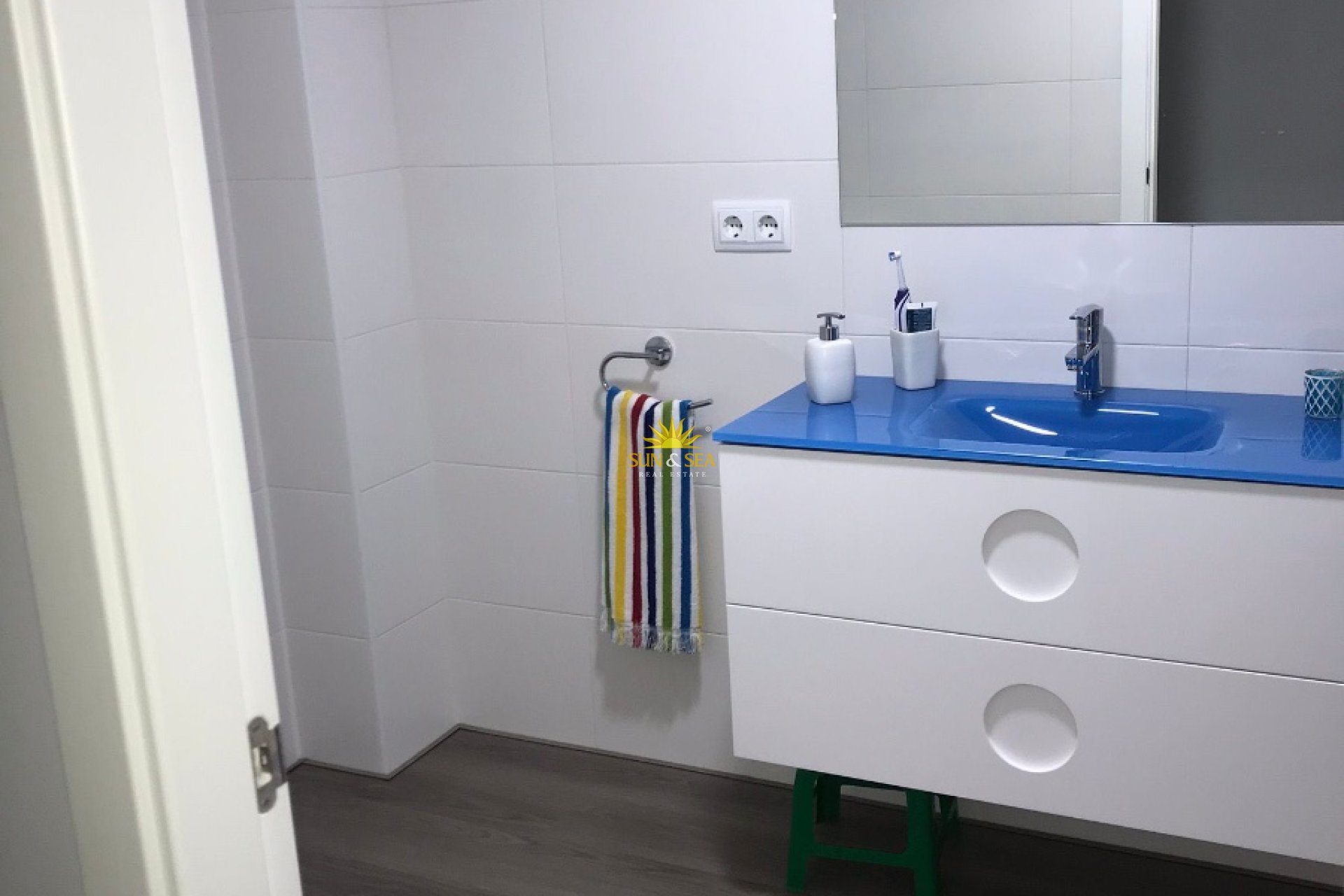 Lange Termijn Verhuur - Appartement - Murcia - 