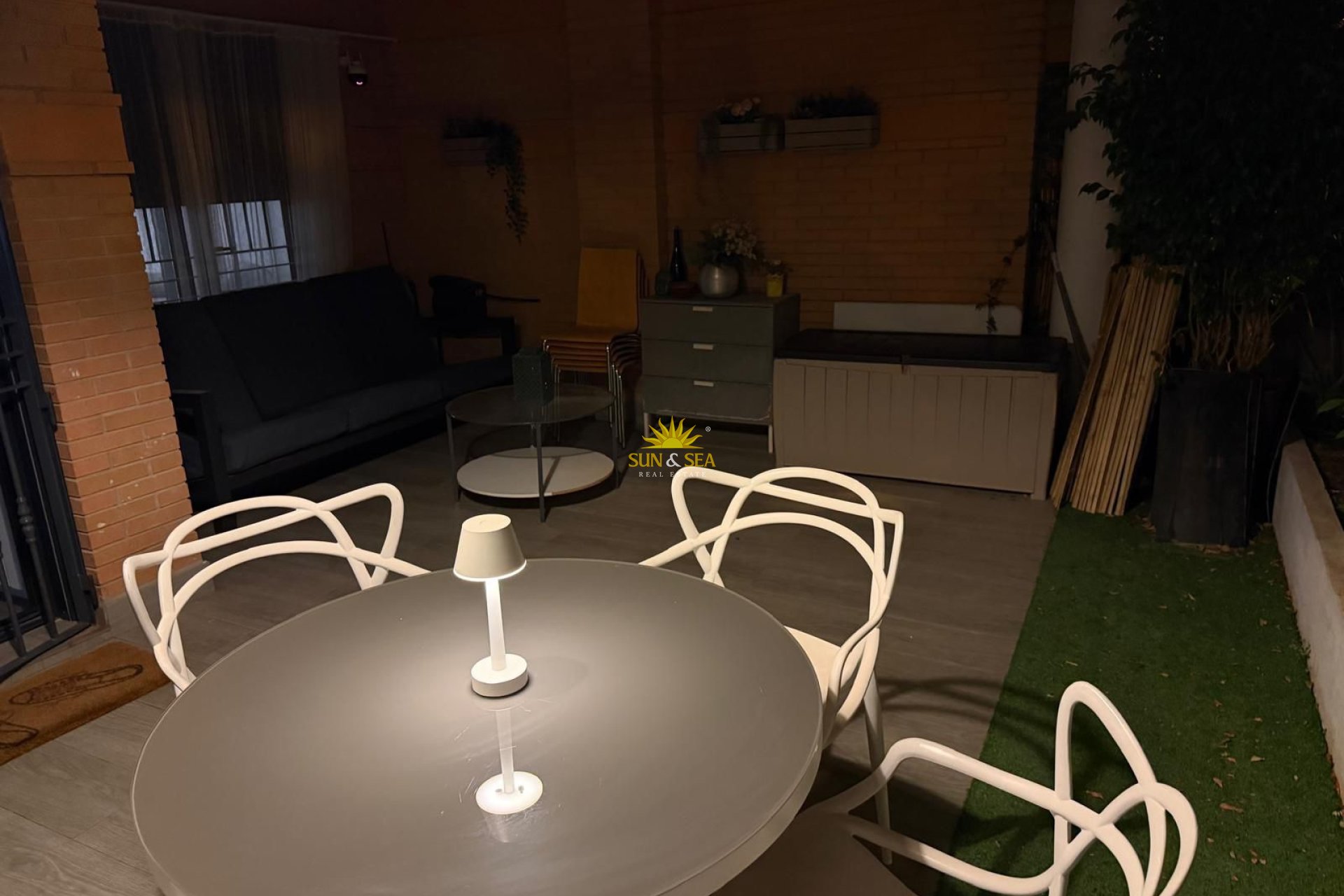Lange Termijn Verhuur - Appartement - Murcia - 