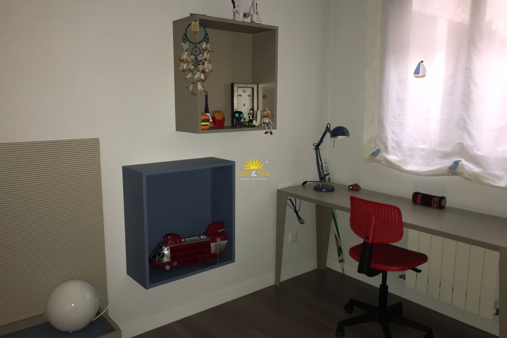 Lange Termijn Verhuur - Appartement - Murcia - 