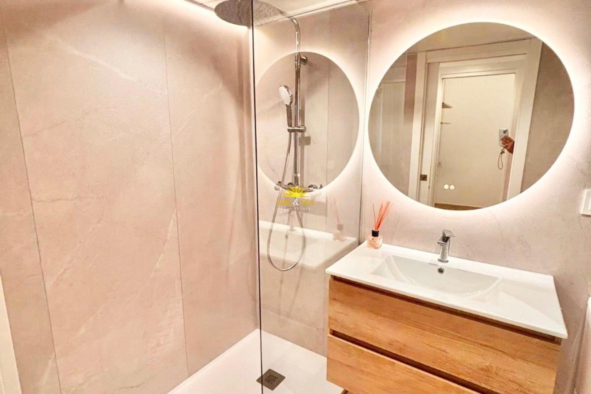 Lange Termijn Verhuur - Appartement - Murcia