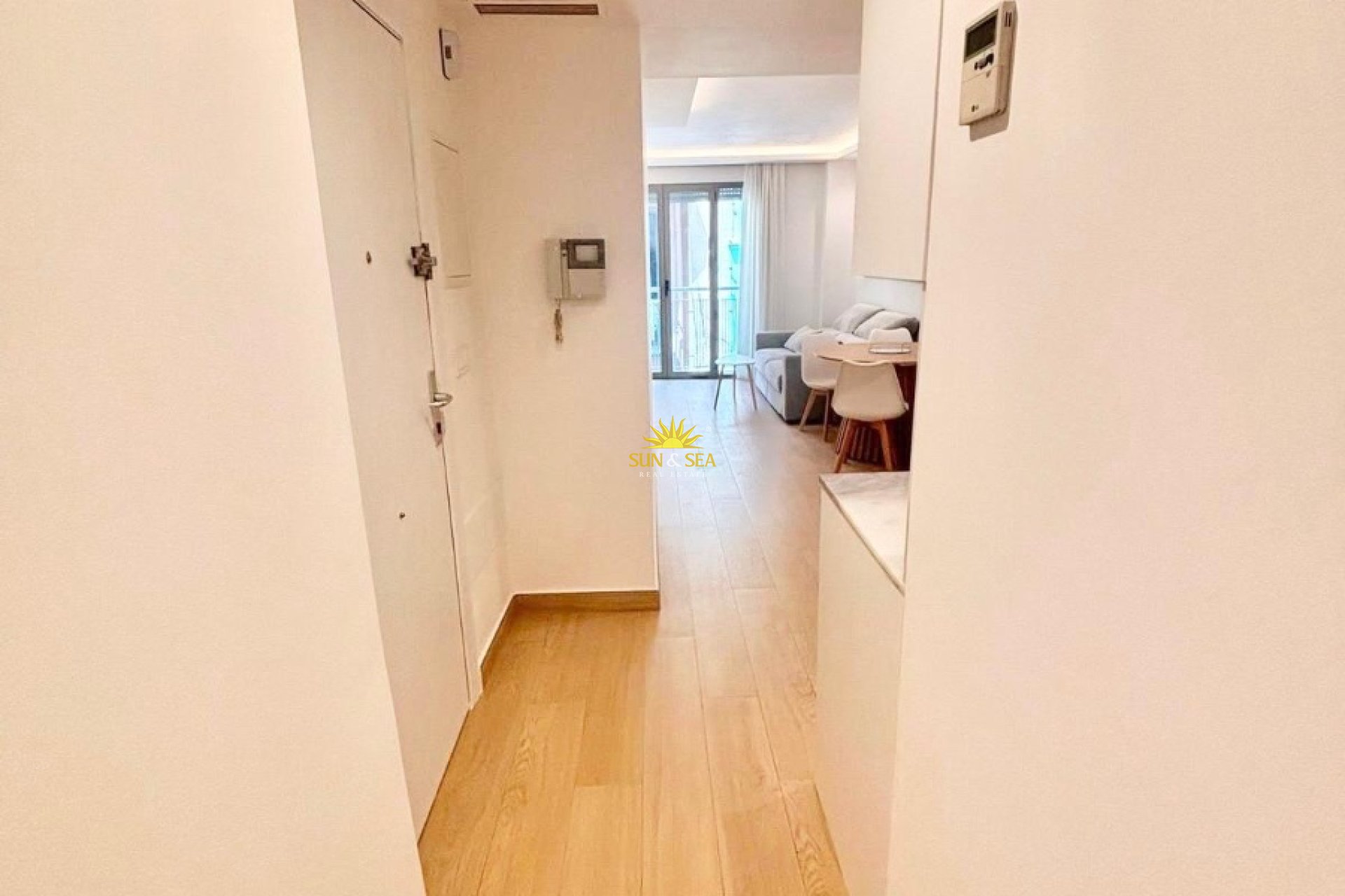 Lange Termijn Verhuur - Appartement - Murcia
