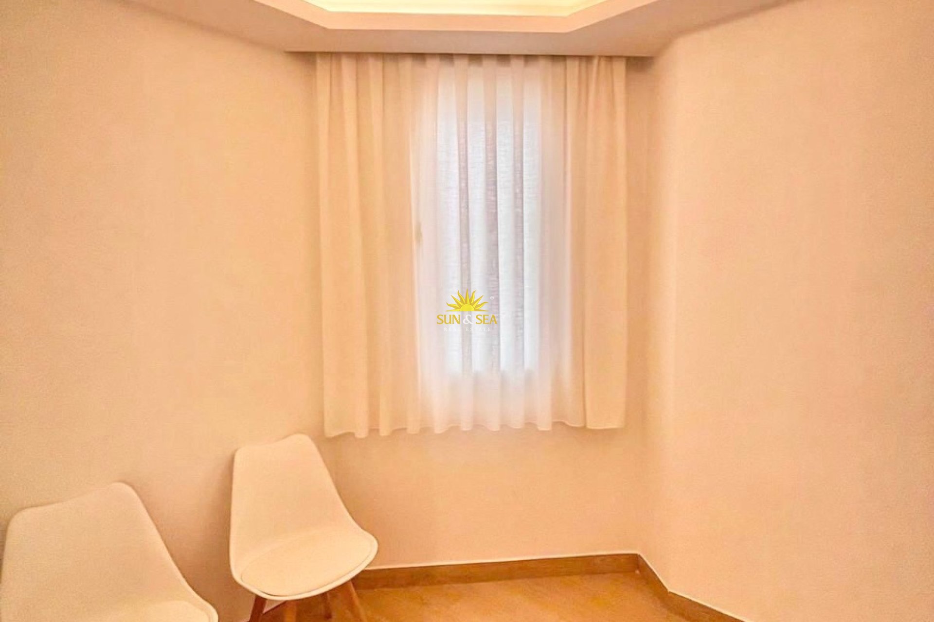 Lange Termijn Verhuur - Appartement - Murcia