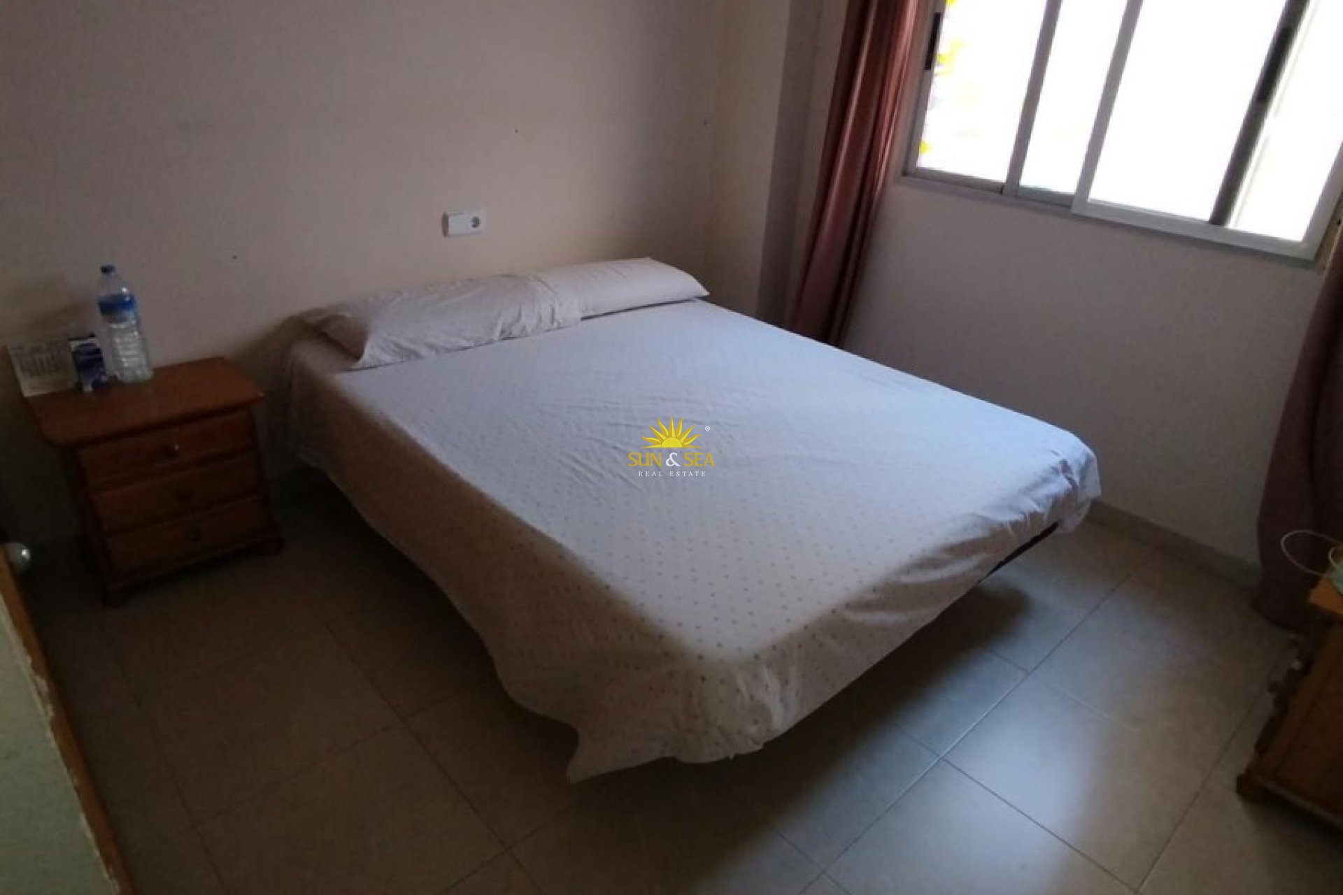 Lange Termijn Verhuur - Appartement - Murcia