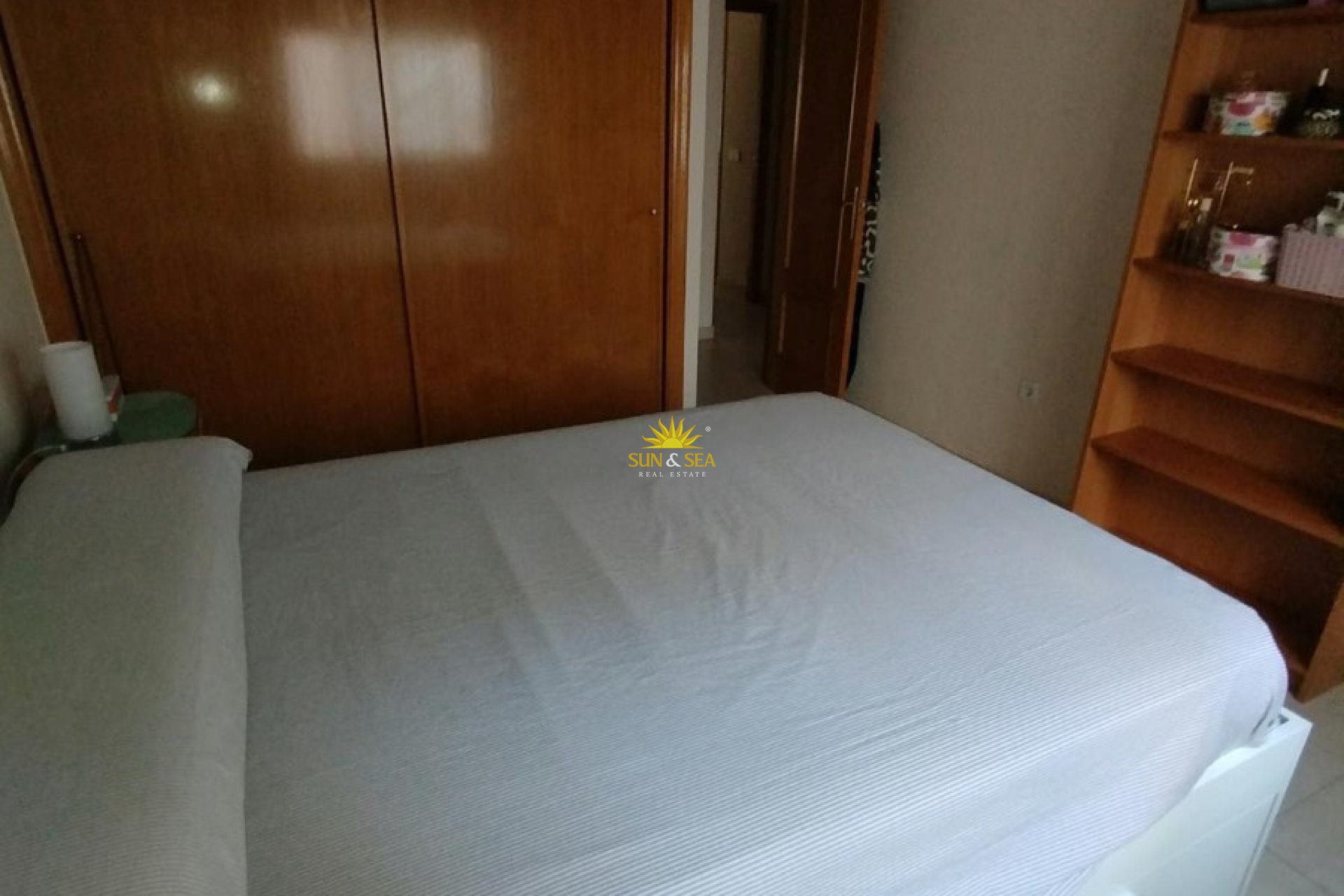 Lange Termijn Verhuur - Appartement - Murcia