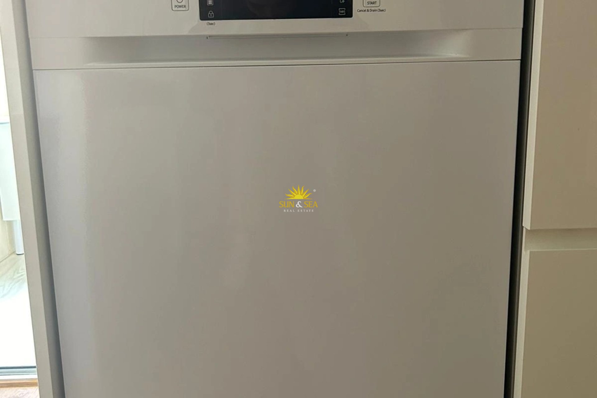 Lange Termijn Verhuur - Appartement - Murcia - 