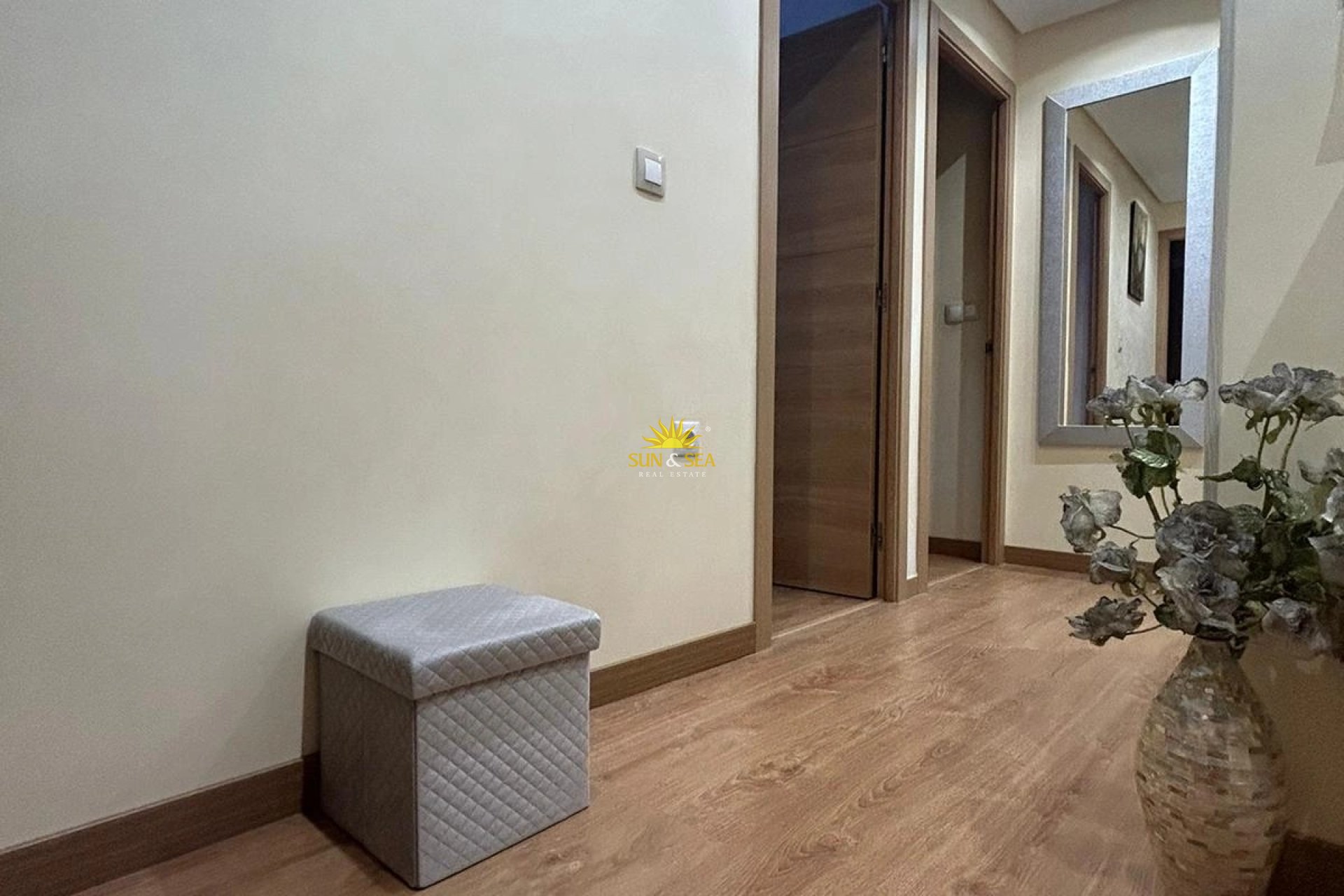 Lange Termijn Verhuur - Appartement - Murcia - 
