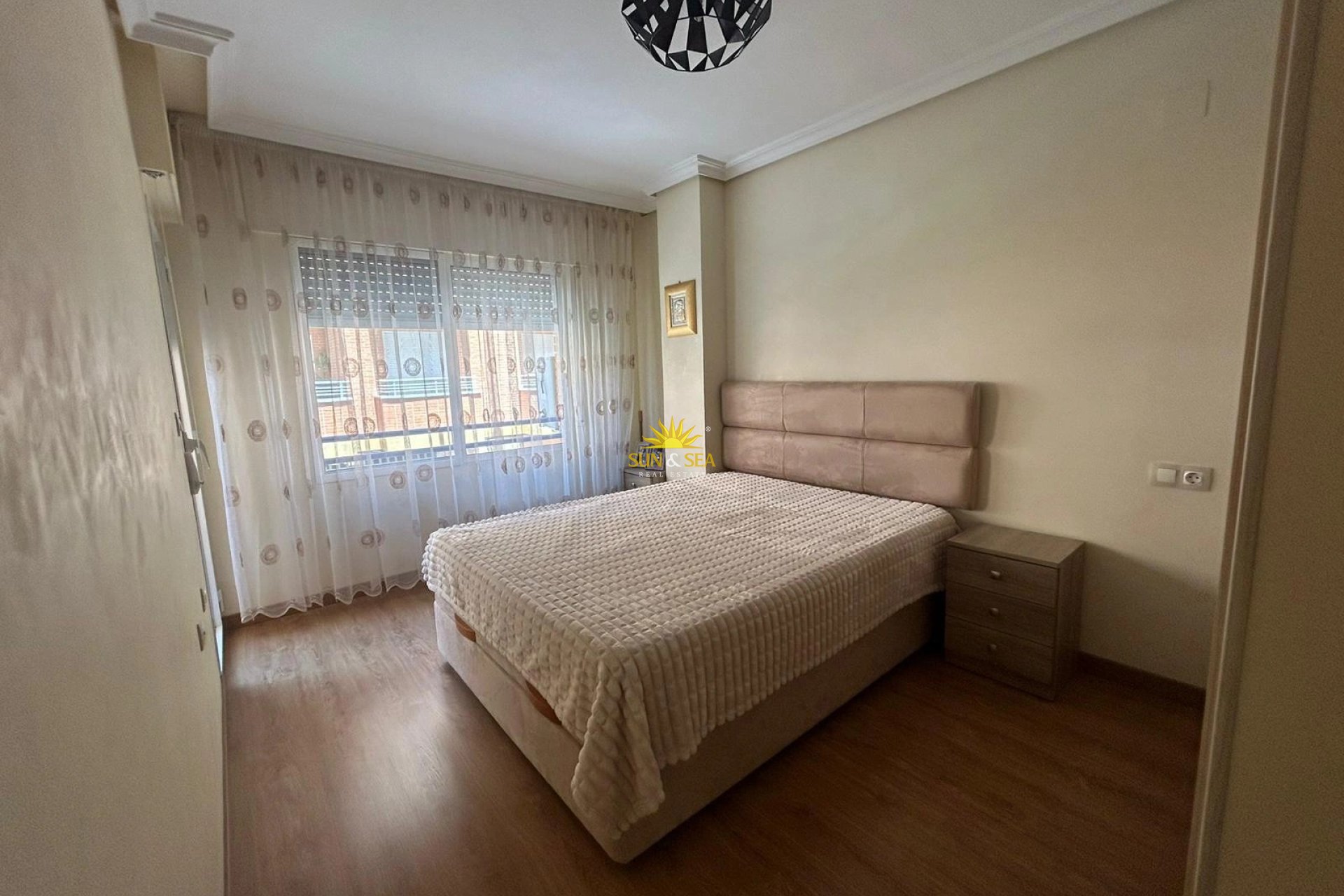 Lange Termijn Verhuur - Appartement - Murcia - 