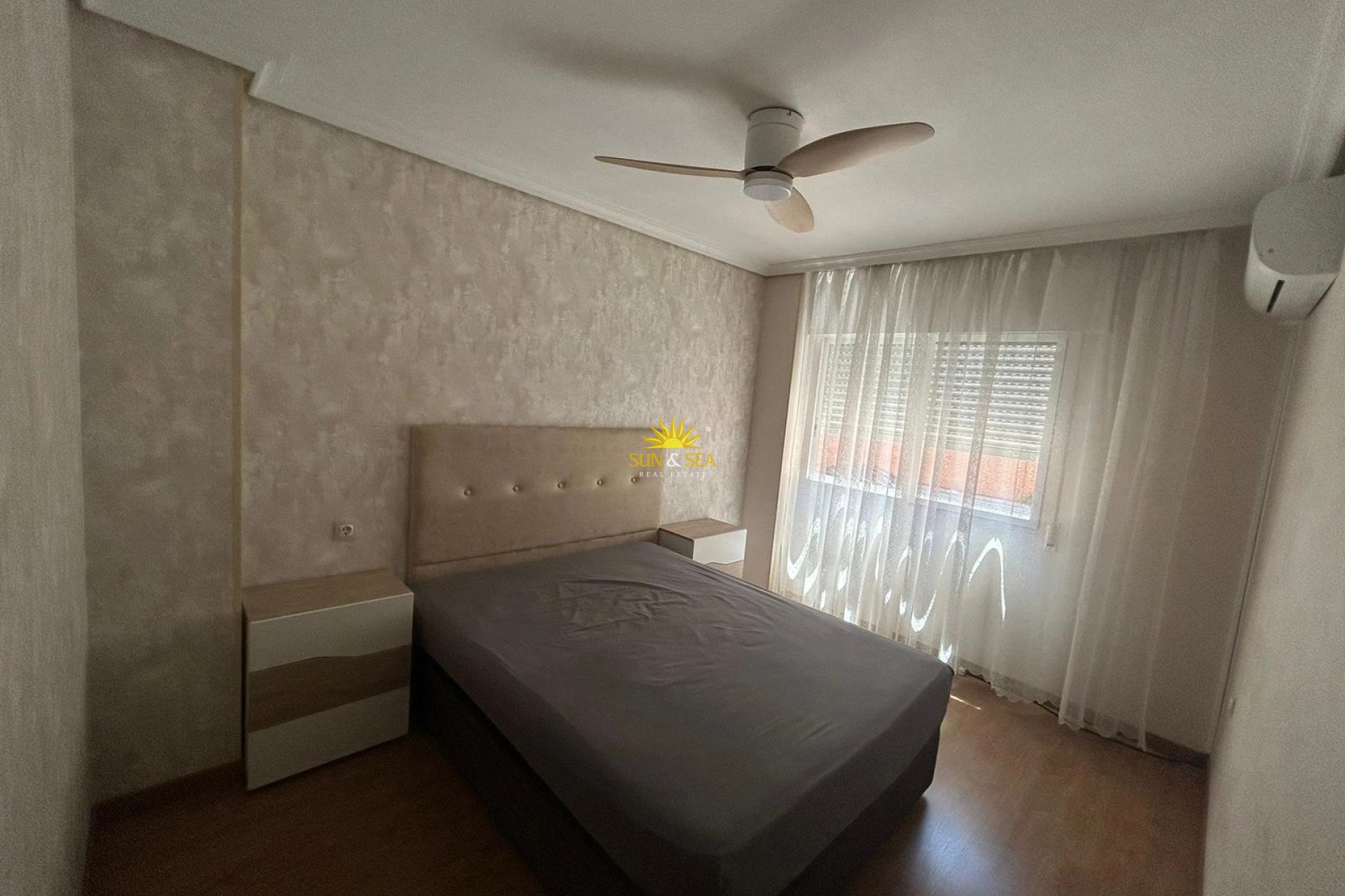 Lange Termijn Verhuur - Appartement - Murcia - 
