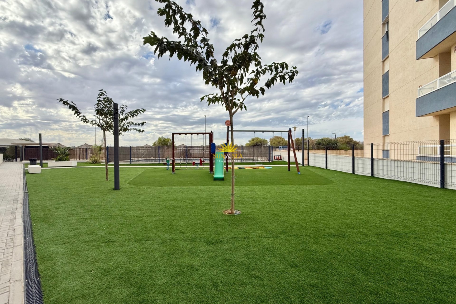 Lange Termijn Verhuur - Appartement - Orihuela Costa - Campoamor