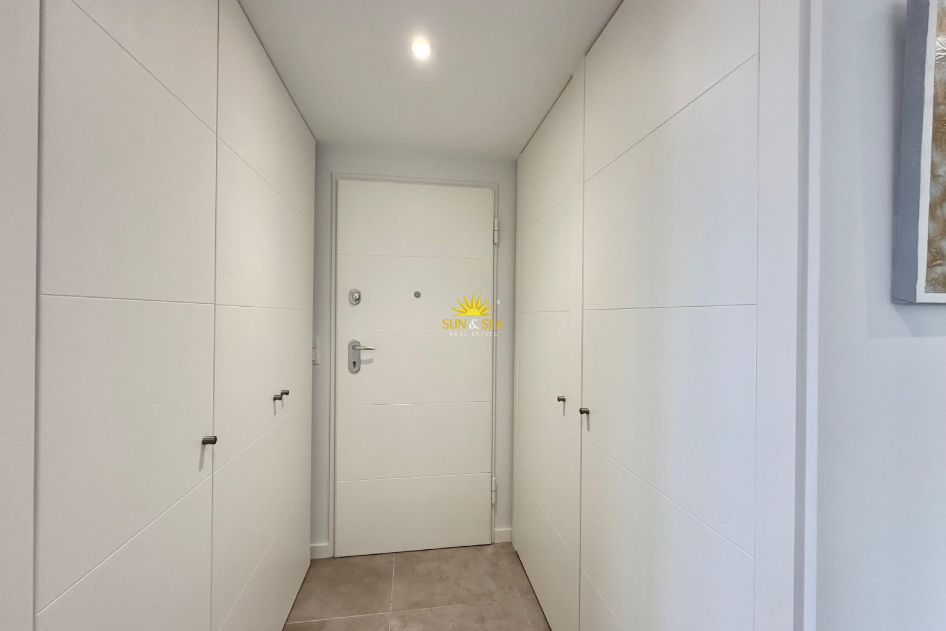 Lange Termijn Verhuur - Appartement - Orihuela Costa - Campoamor