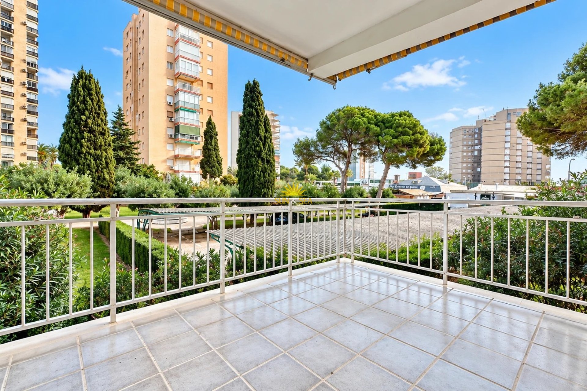 Lange Termijn Verhuur - Appartement - Orihuela Costa - Campoamor