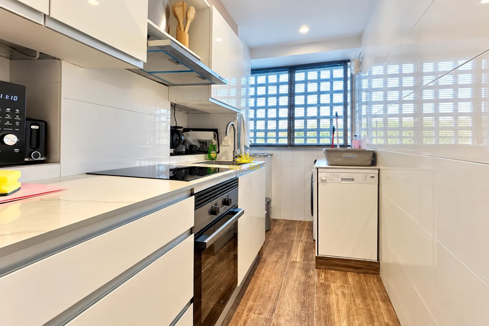 Lange Termijn Verhuur - Appartement - Orihuela Costa - Campoamor