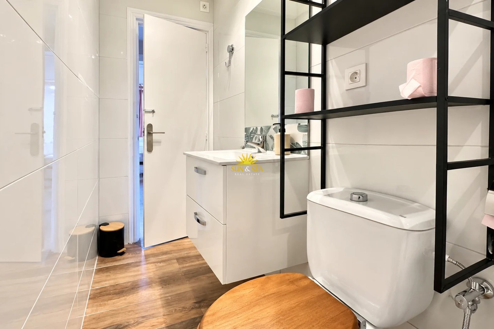 Lange Termijn Verhuur - Appartement - Orihuela Costa - Campoamor