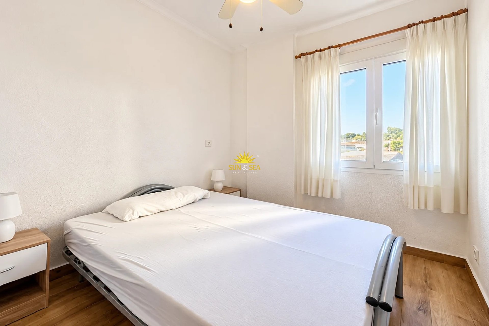 Lange Termijn Verhuur - Appartement - Orihuela Costa - Campoamor