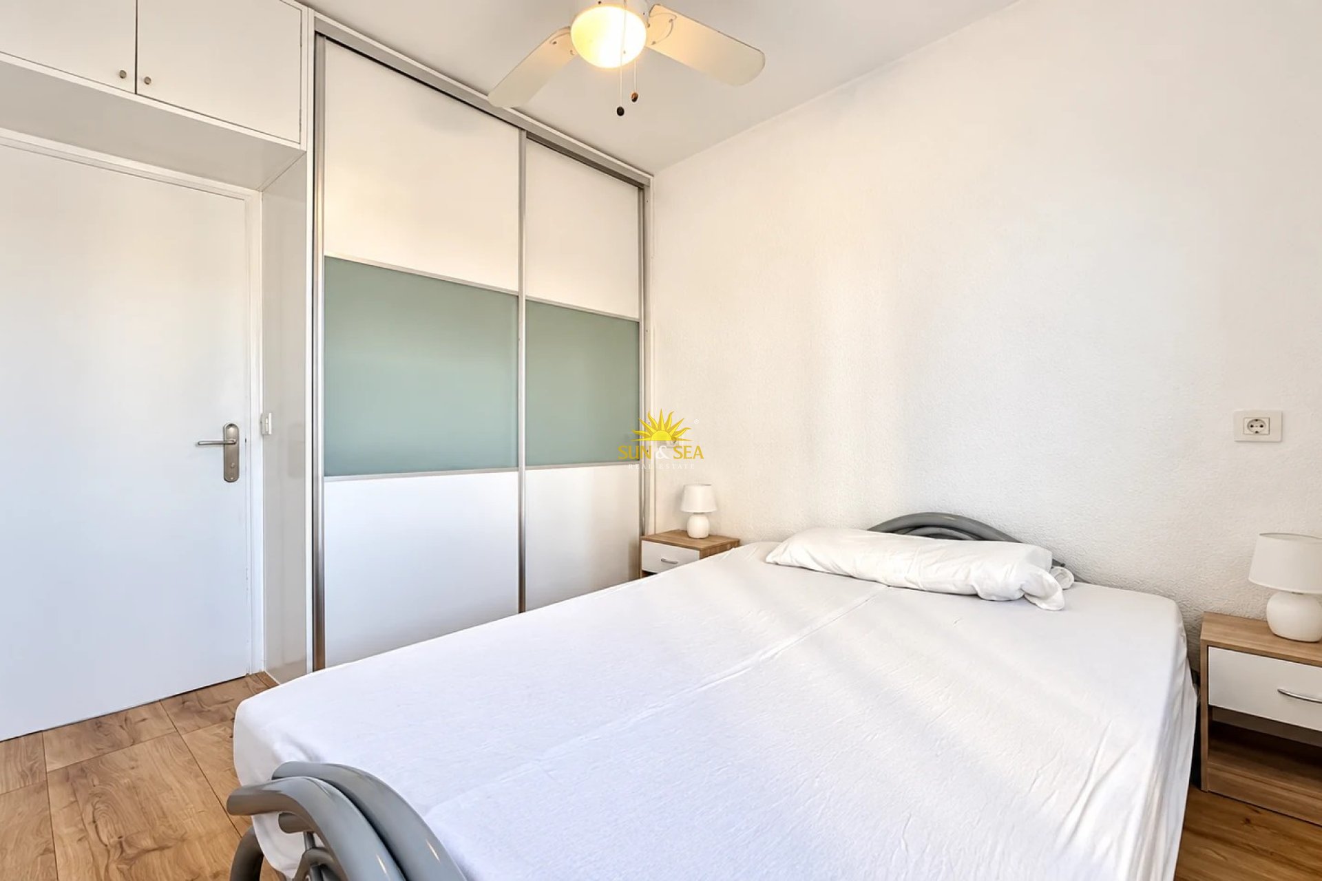 Lange Termijn Verhuur - Appartement - Orihuela Costa - Campoamor