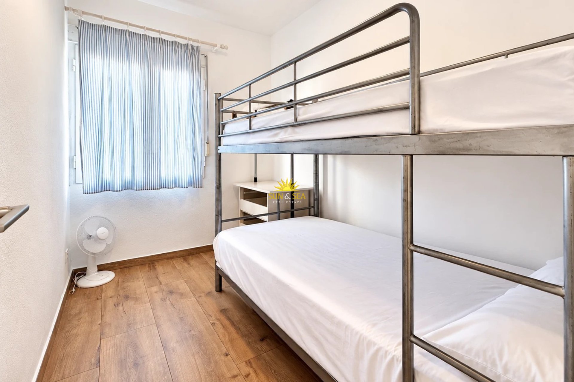 Lange Termijn Verhuur - Appartement - Orihuela Costa - Campoamor