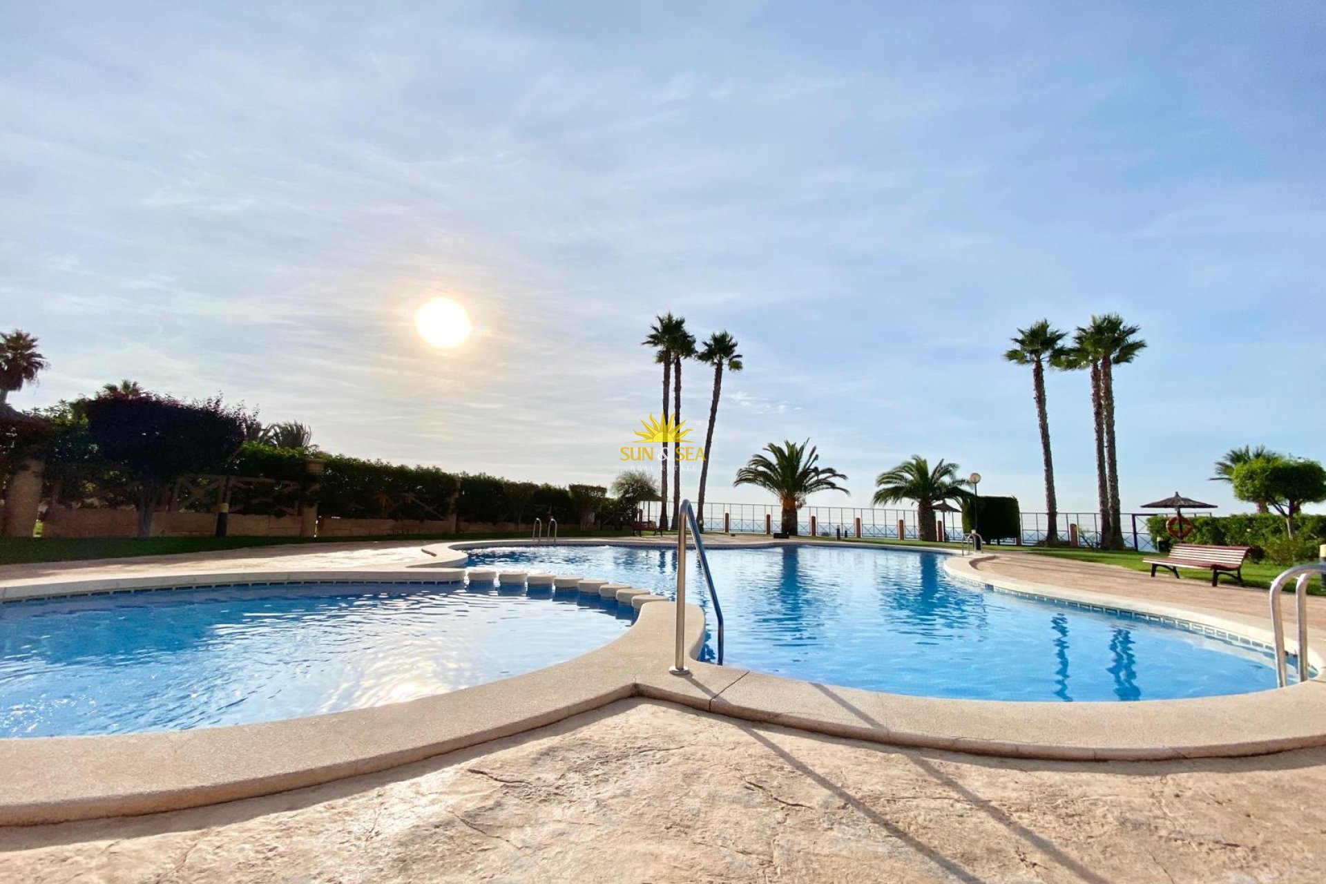 Lange Termijn Verhuur - Appartement - Orihuela Costa - Dehesa de campoamor