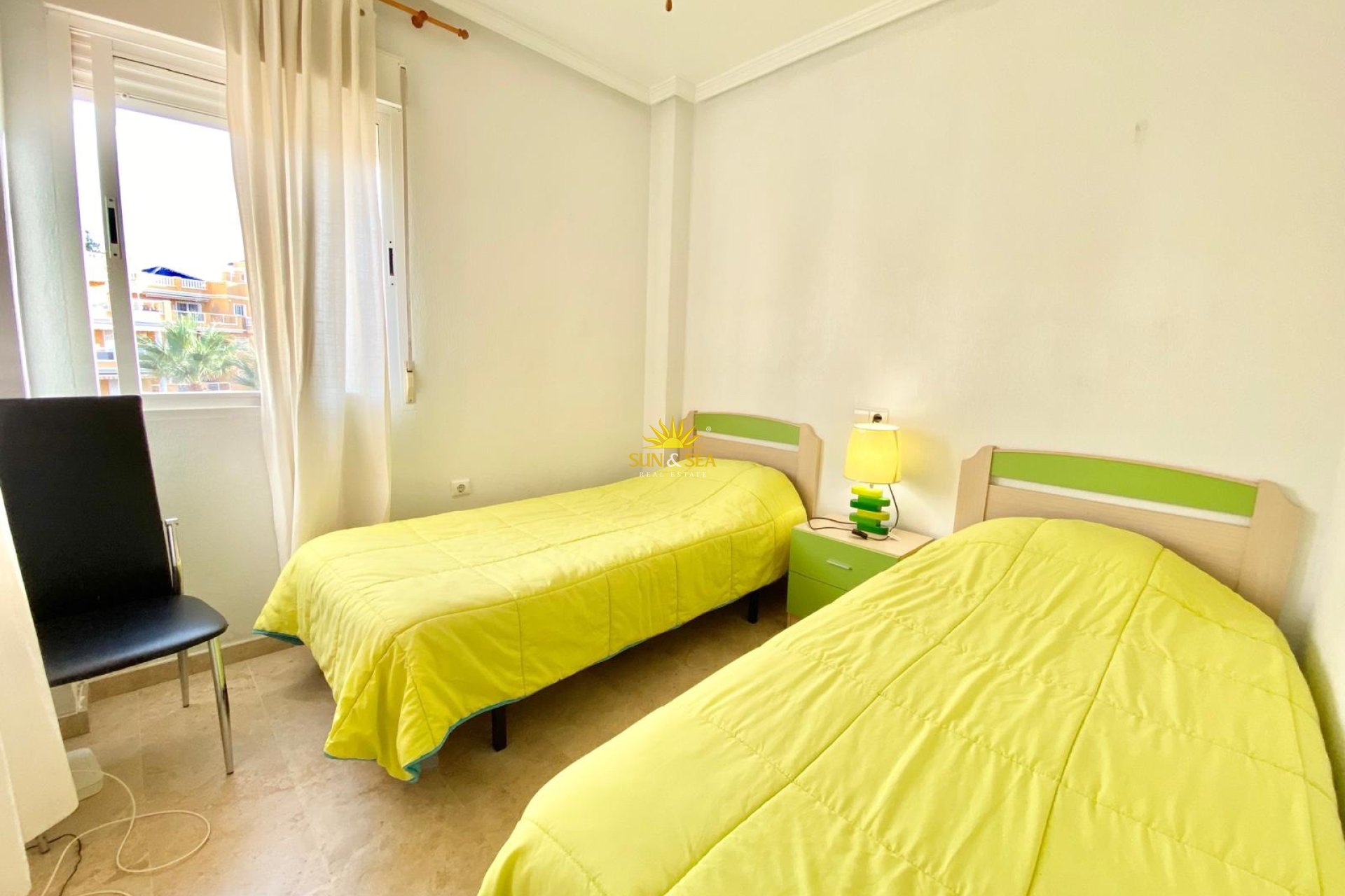 Lange Termijn Verhuur - Appartement - Orihuela Costa - Dehesa de campoamor