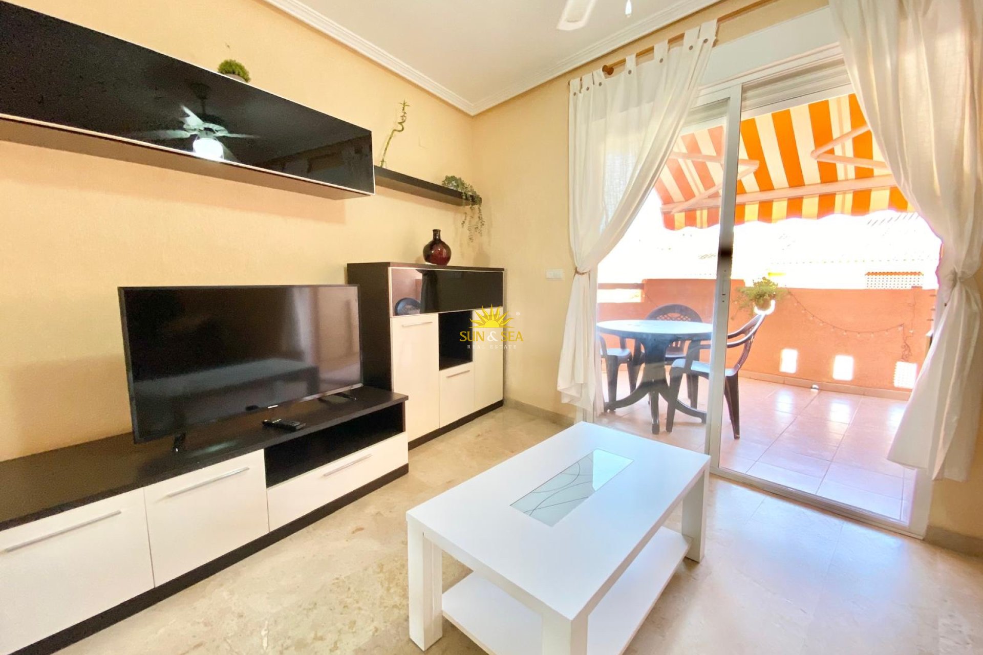 Lange Termijn Verhuur - Appartement - Orihuela Costa - Dehesa de campoamor