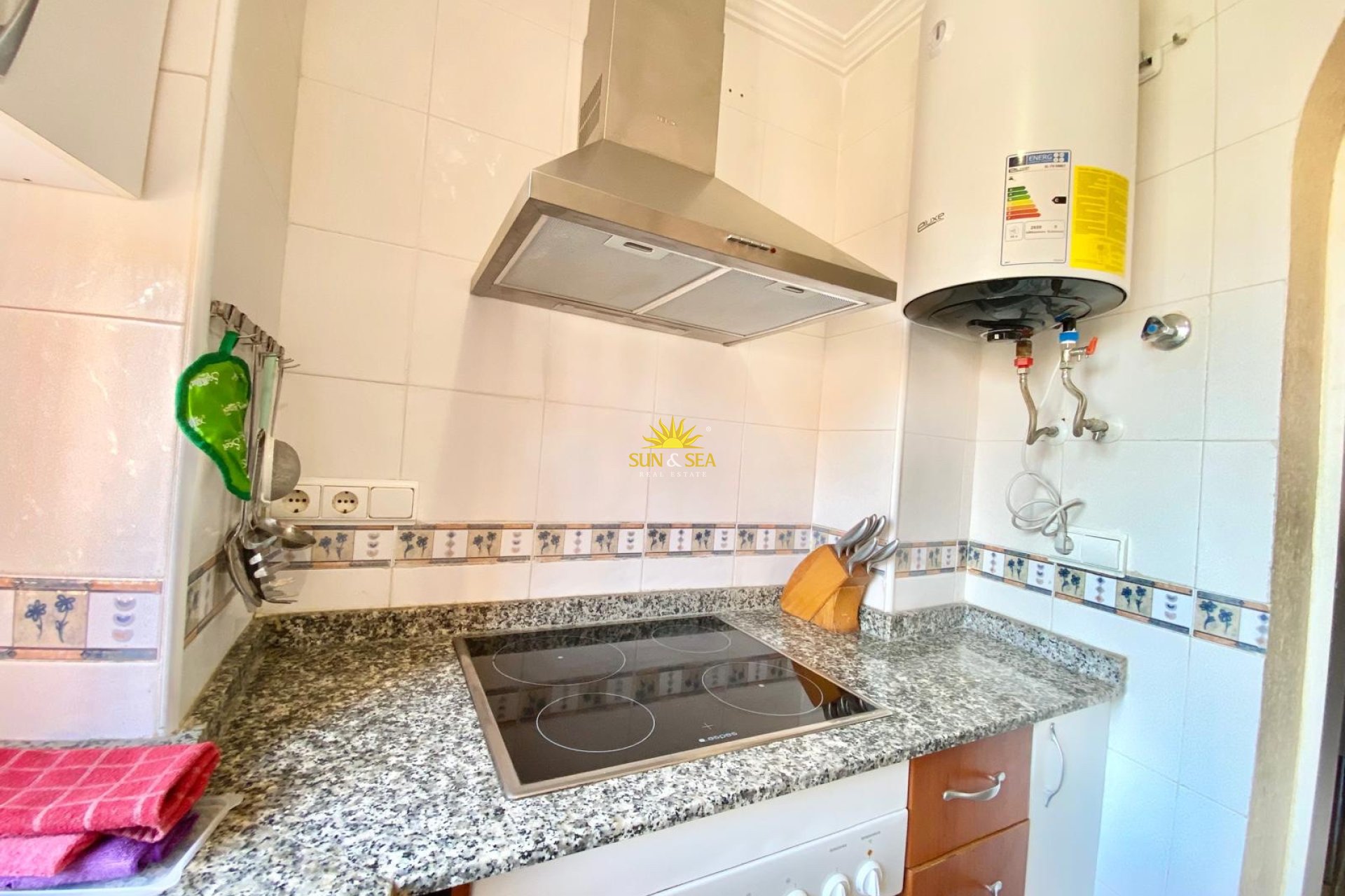 Lange Termijn Verhuur - Appartement - Orihuela Costa - Dehesa de campoamor